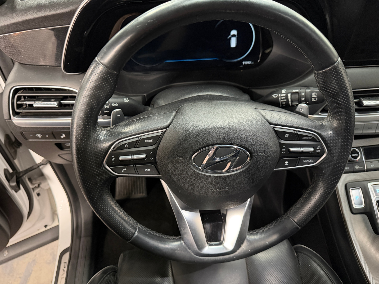 Thumbnail: 2022 Hyundai Palisade - 4