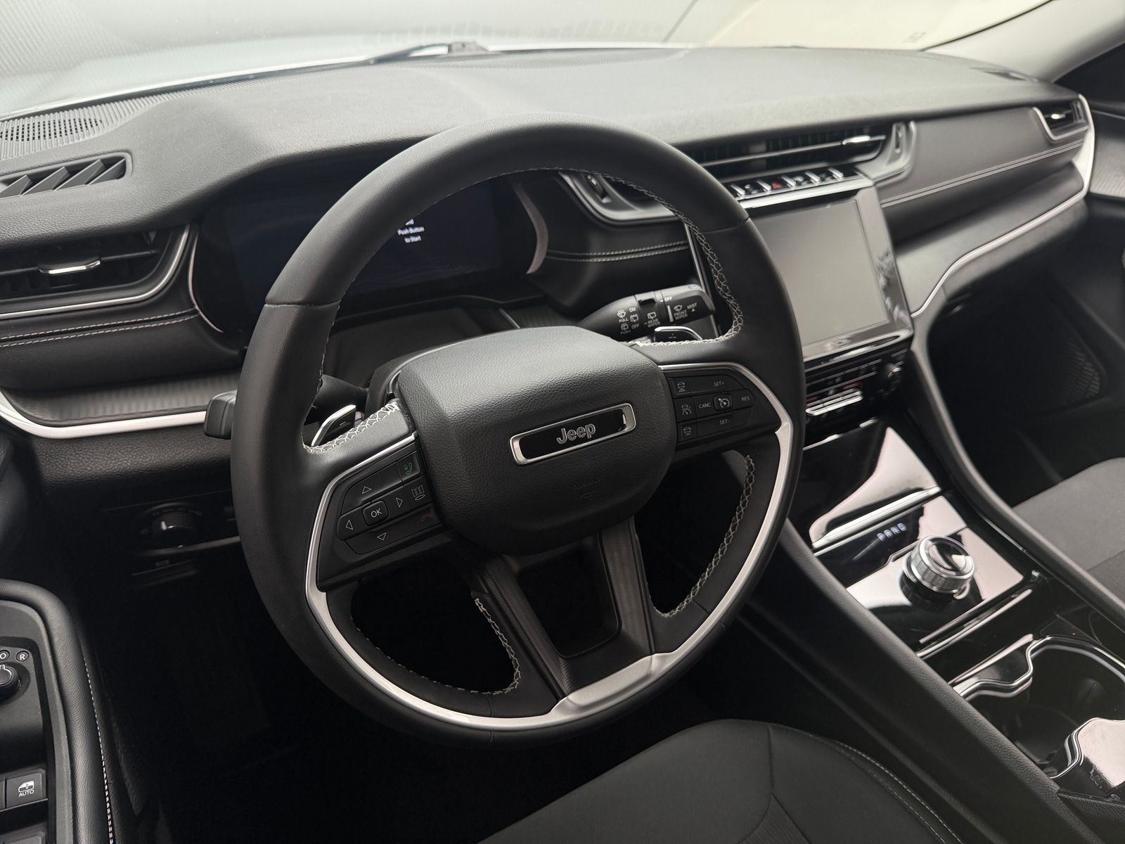 Thumbnail: 2023 Jeep Grand Cherokee - 5