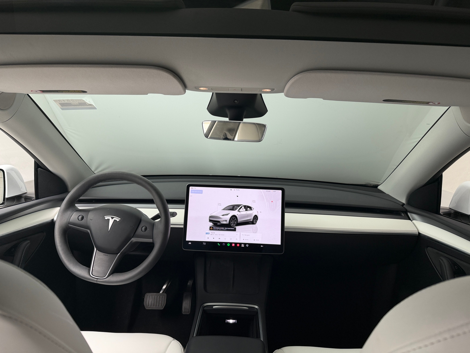 Thumbnail: 2024 Tesla Model Y - 2