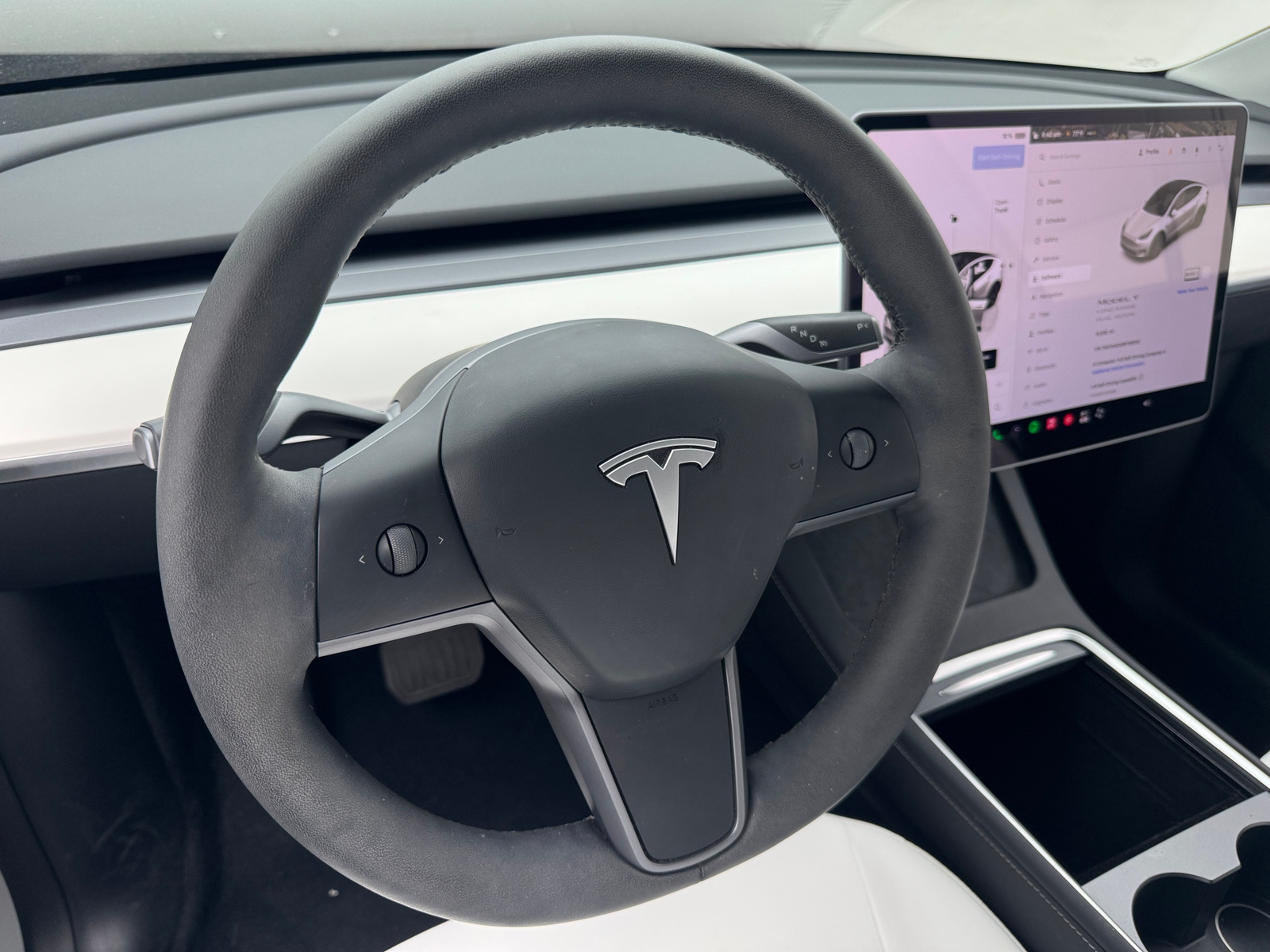 Thumbnail: 2024 Tesla Model Y - 4