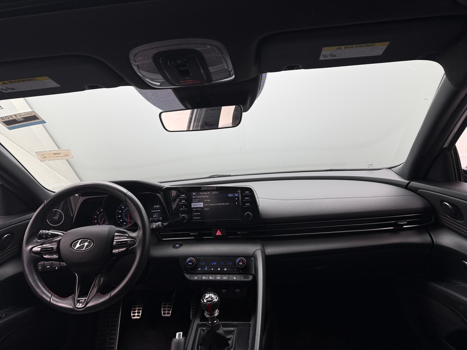Thumbnail: 2022 Hyundai Elantra - 3