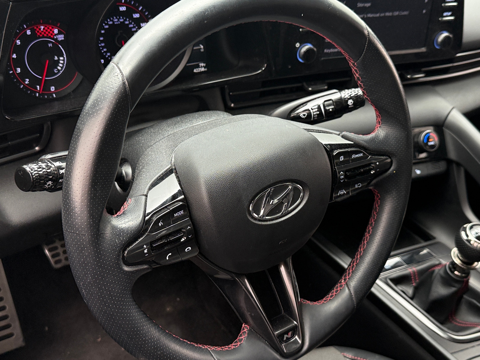 Thumbnail: 2022 Hyundai Elantra - 5