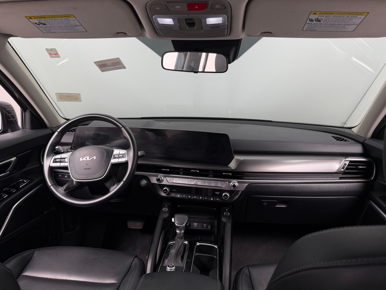 Thumbnail: 2025 Kia Telluride - 2