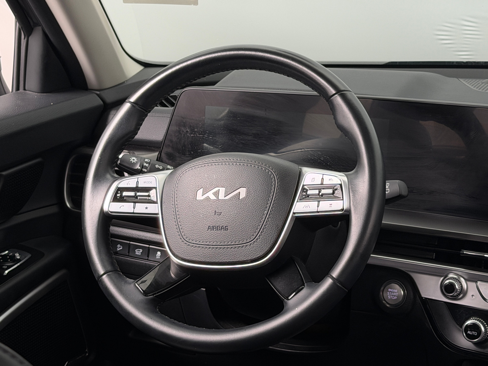 Thumbnail: 2025 Kia Telluride - 4