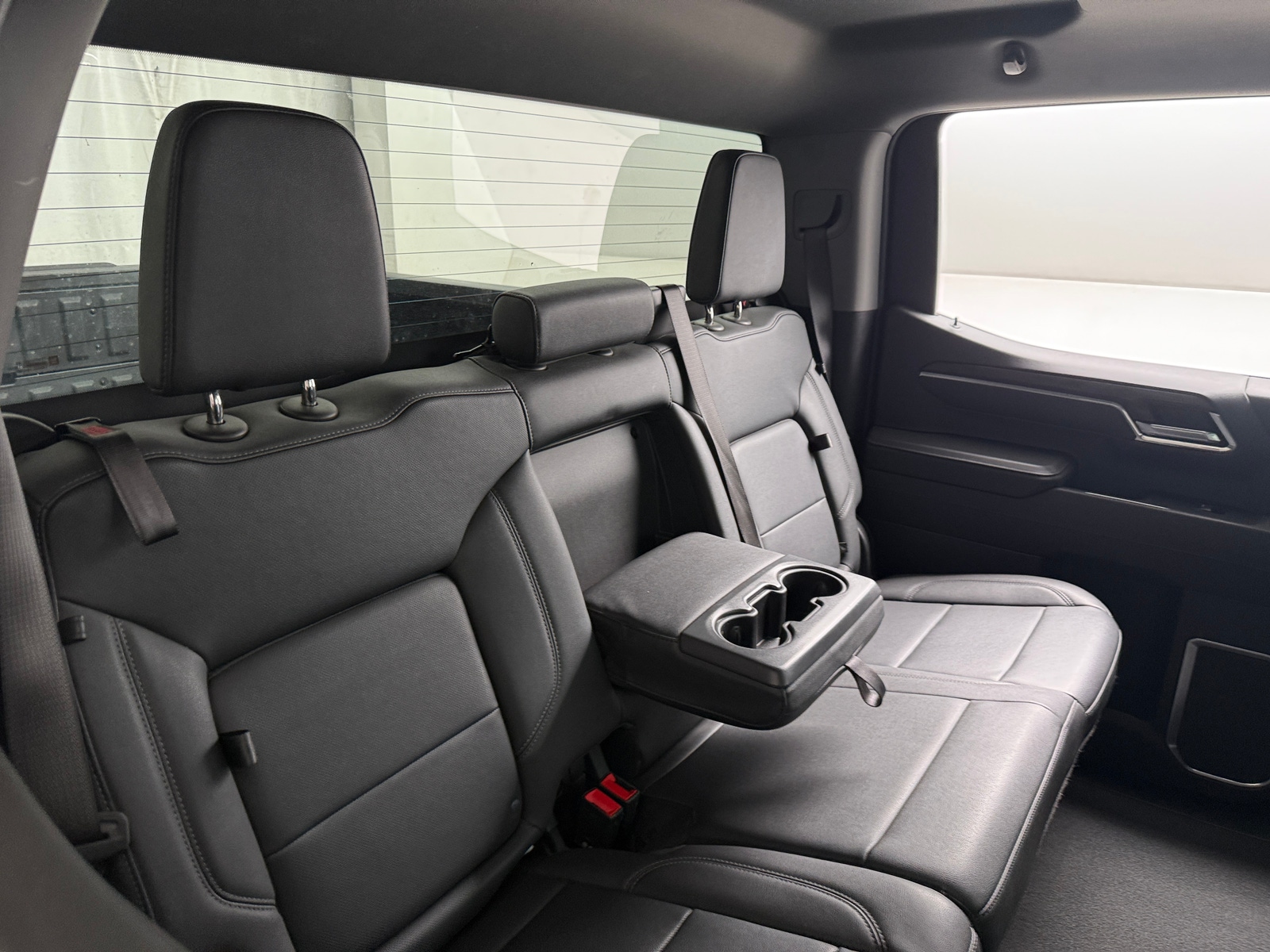 Thumbnail: 2025 GMC Sierra 1500 - 5