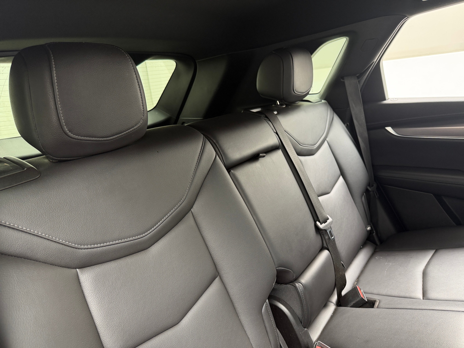 Thumbnail: 2022 Cadillac XT5 - 5