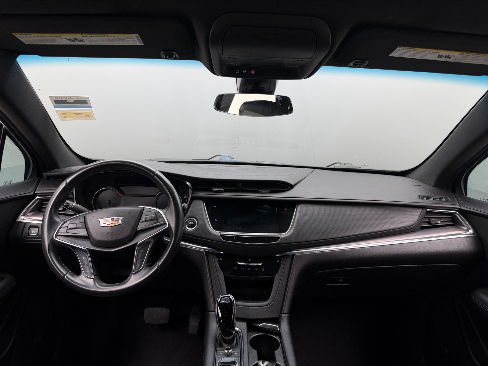 Thumbnail: 2022 Cadillac XT5 - 2
