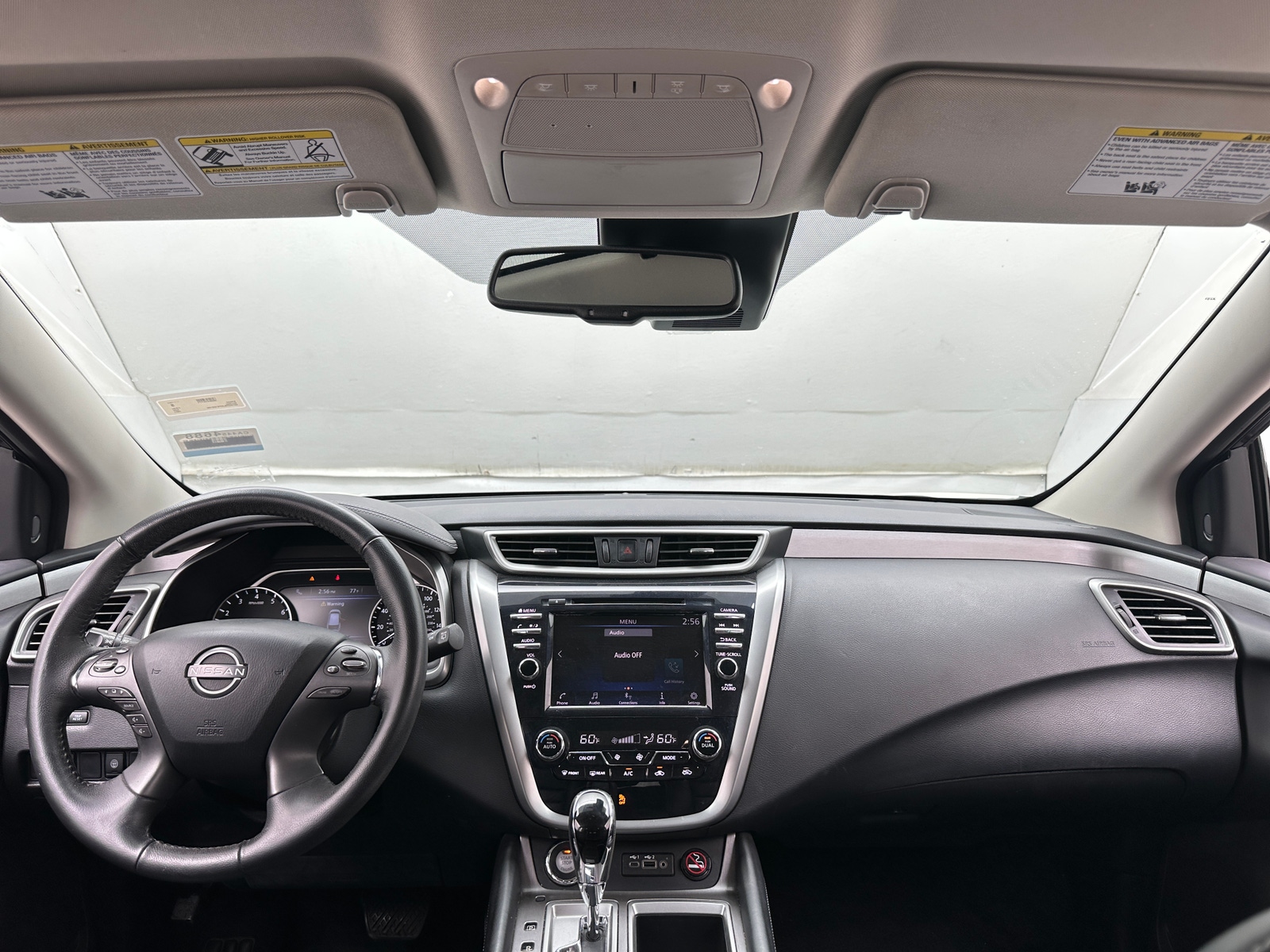 Thumbnail: 2023 Nissan Murano - 2