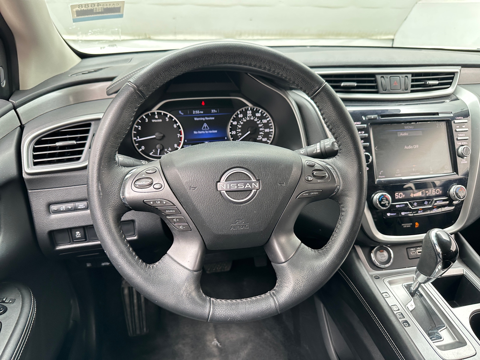 Thumbnail: 2023 Nissan Murano - 4