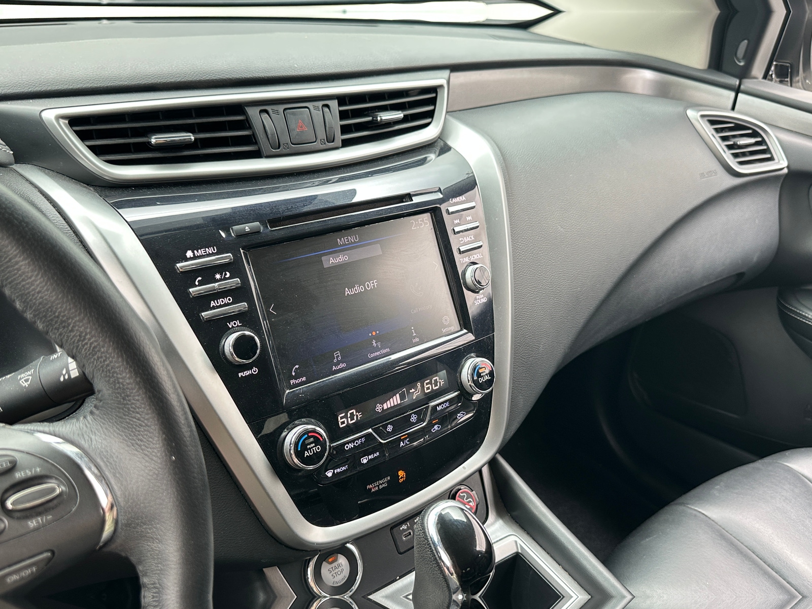 Thumbnail: 2023 Nissan Murano - 3