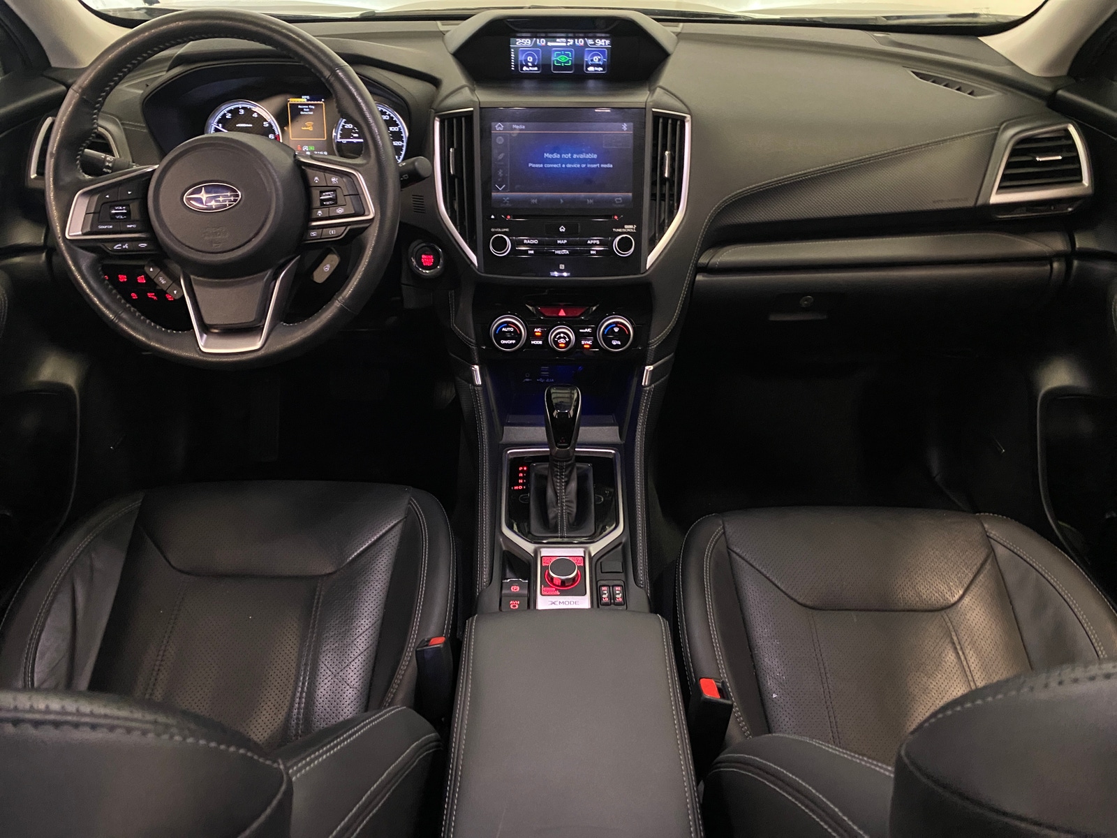 Thumbnail: 2022 Subaru Forester - 2