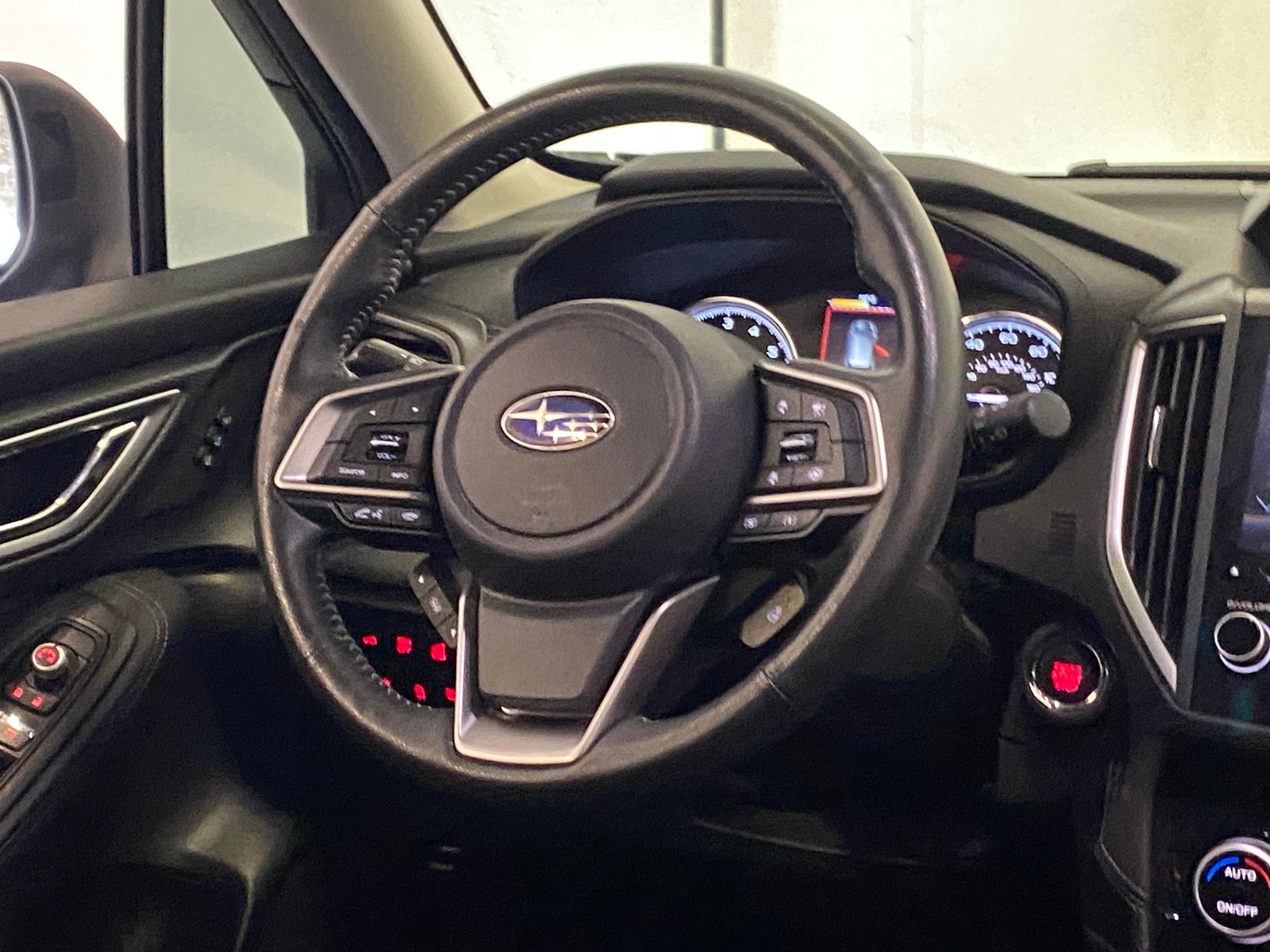 Thumbnail: 2022 Subaru Forester - 4