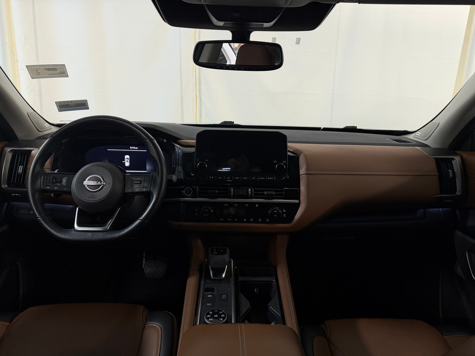 Thumbnail: 2022 Nissan Pathfinder - 2