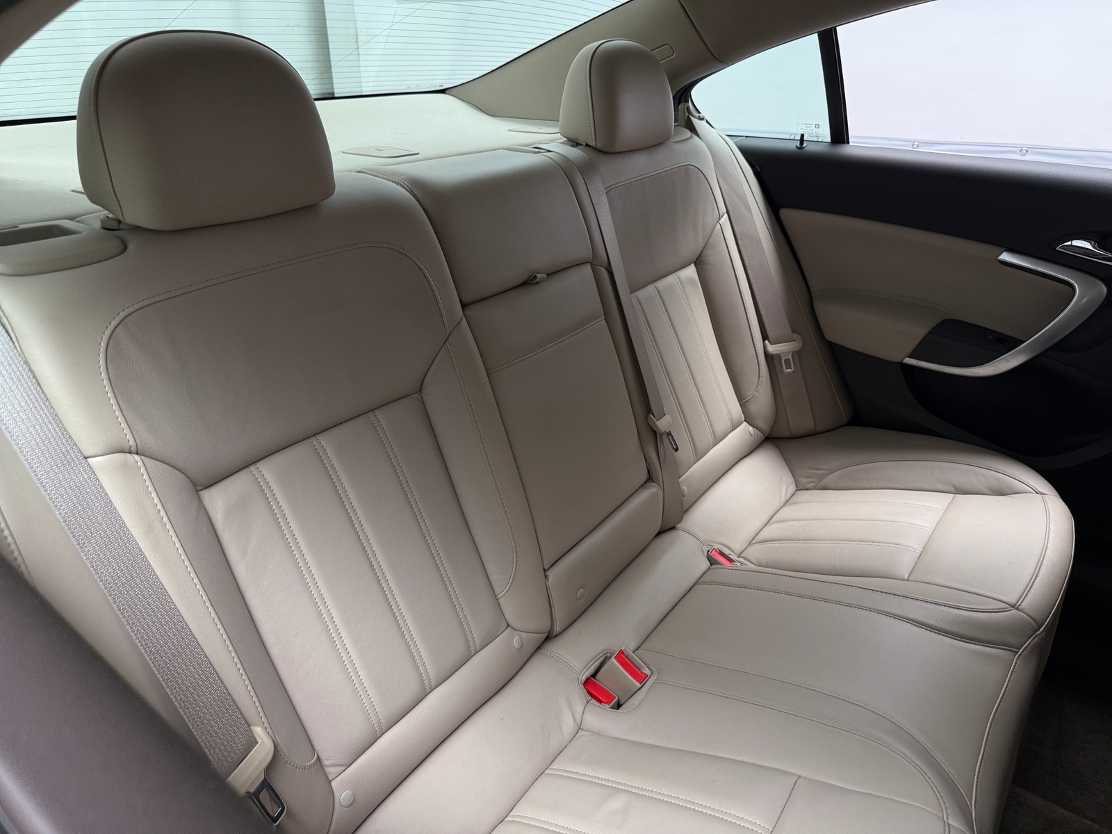 Thumbnail: 2015 Buick Regal - 5
