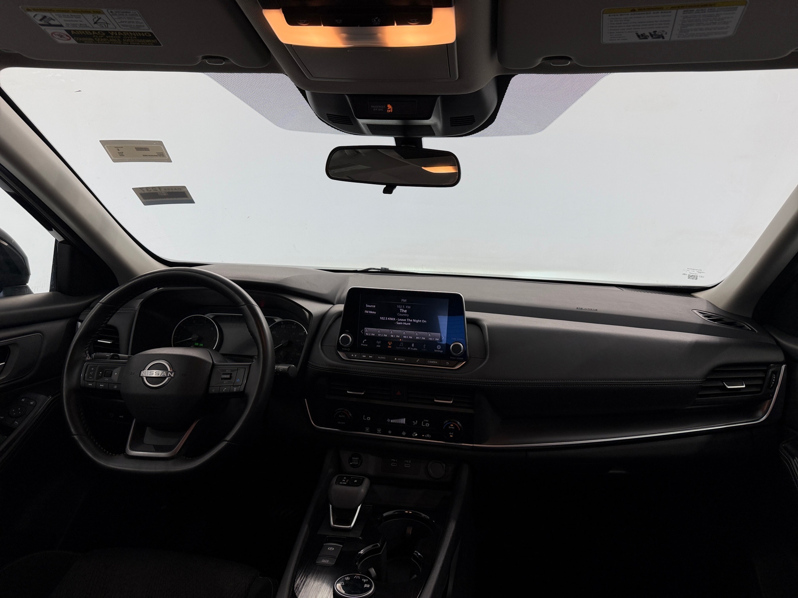 Thumbnail: 2025 Nissan Rogue - 3