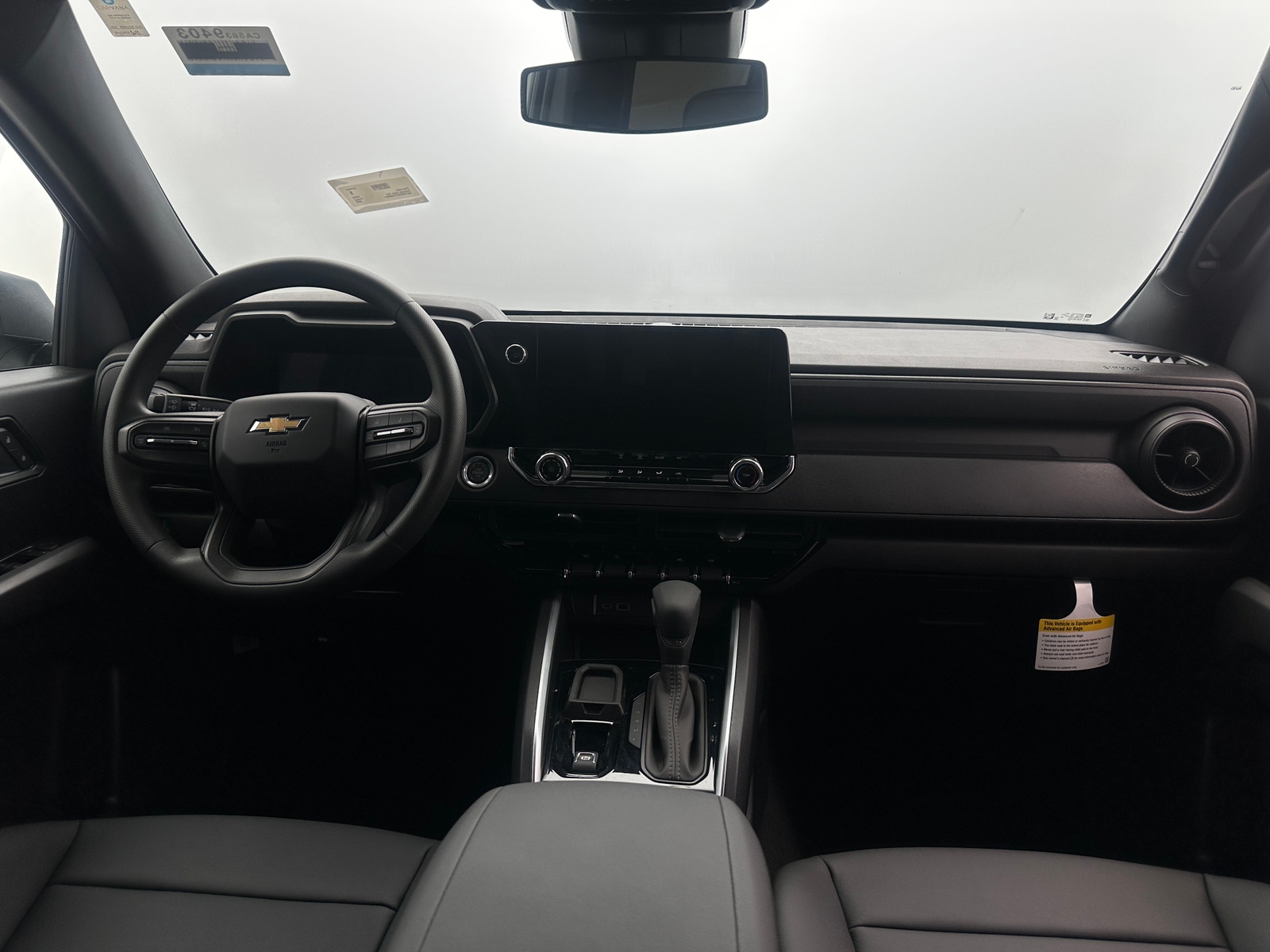 Thumbnail: 2026 Chevrolet Colorado - 2