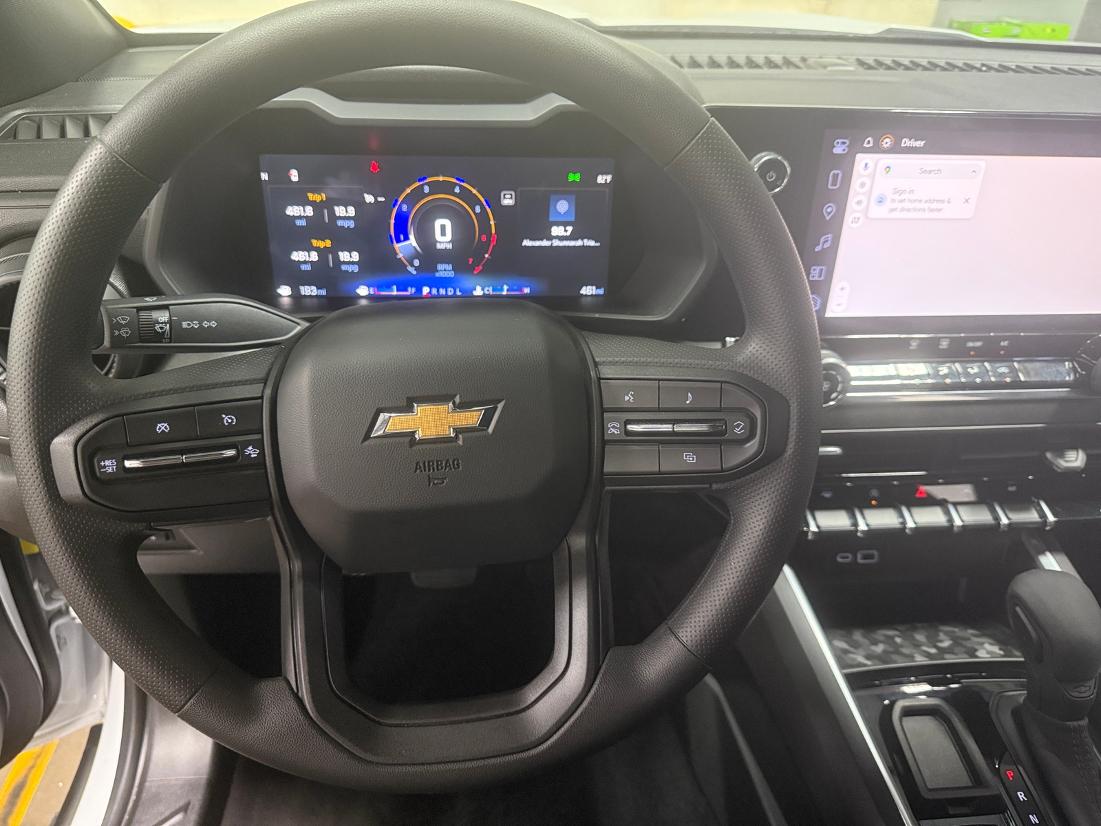 Thumbnail: 2026 Chevrolet Colorado - 4