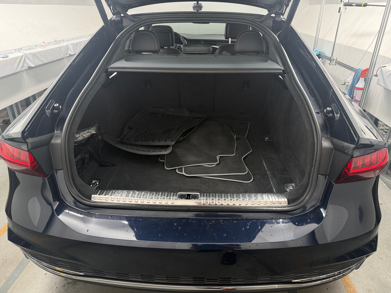 Thumbnail: 2019 Audi A7 - 6