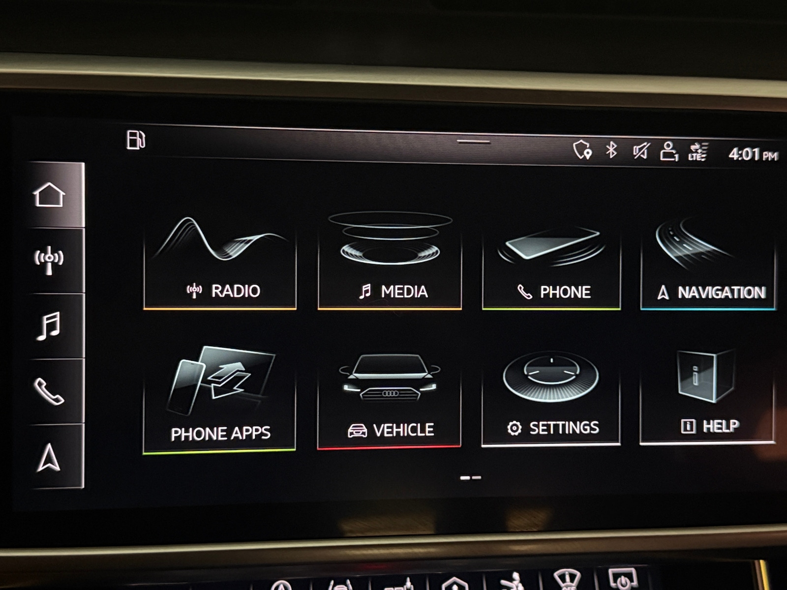 Thumbnail: 2019 Audi A7 - 3