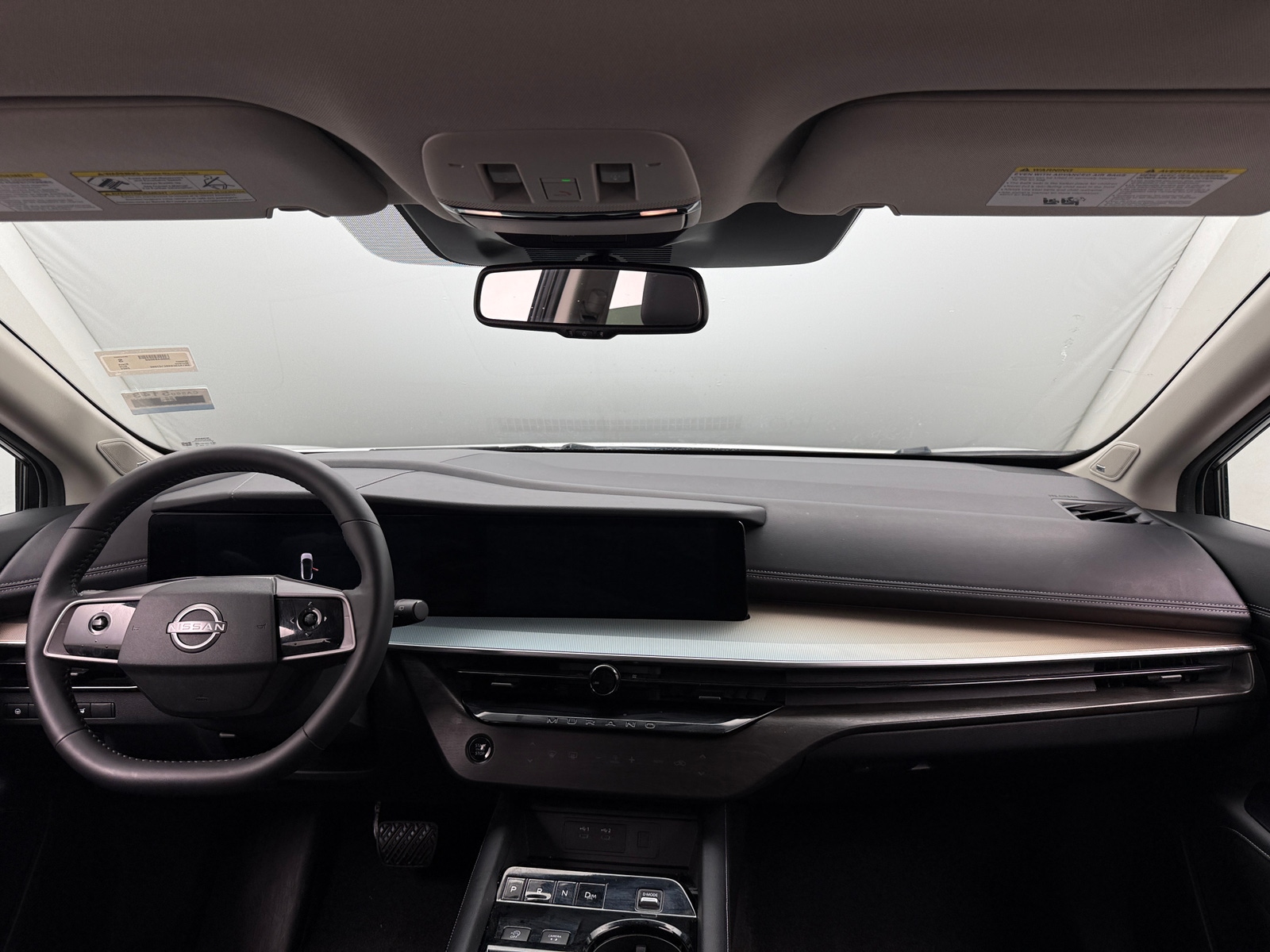 Thumbnail: 2025 Nissan Murano - 2