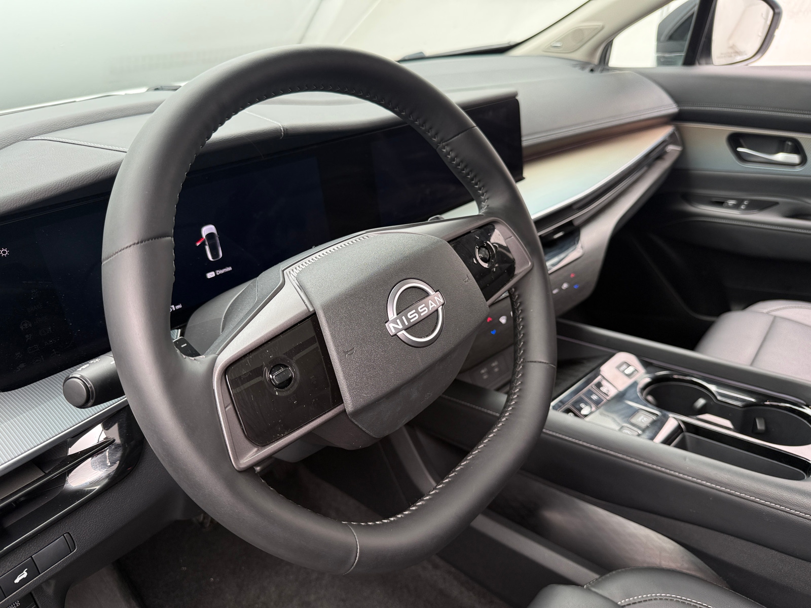 Thumbnail: 2025 Nissan Murano - 4