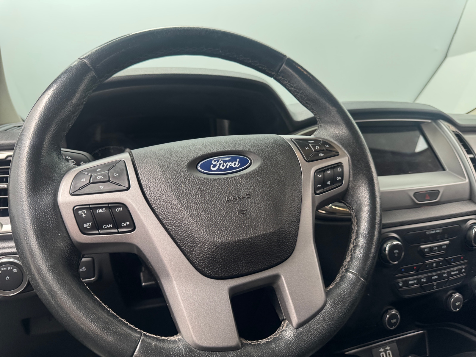 Thumbnail: 2021 Ford Ranger - 5