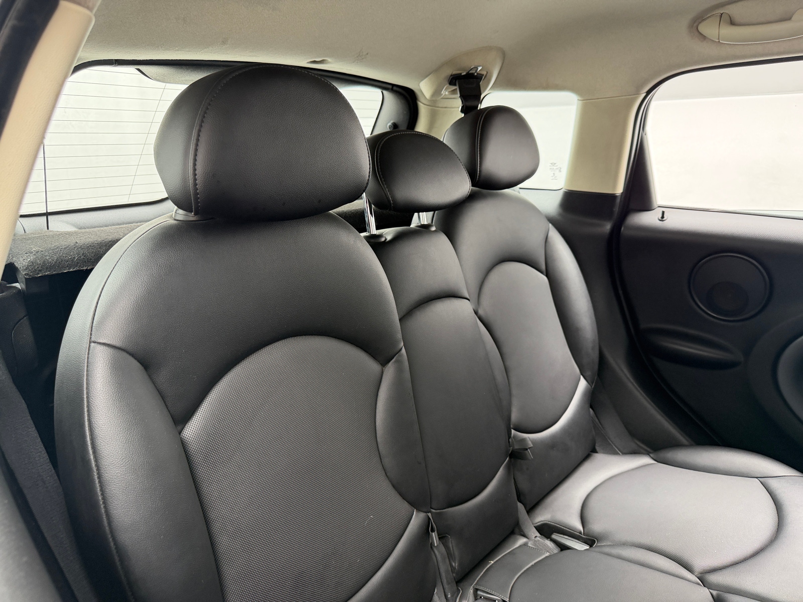 Thumbnail: 2015 MINI Cooper Countryman - 4