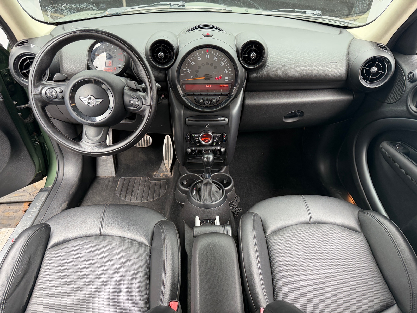 Thumbnail: 2015 MINI Cooper Countryman - 2