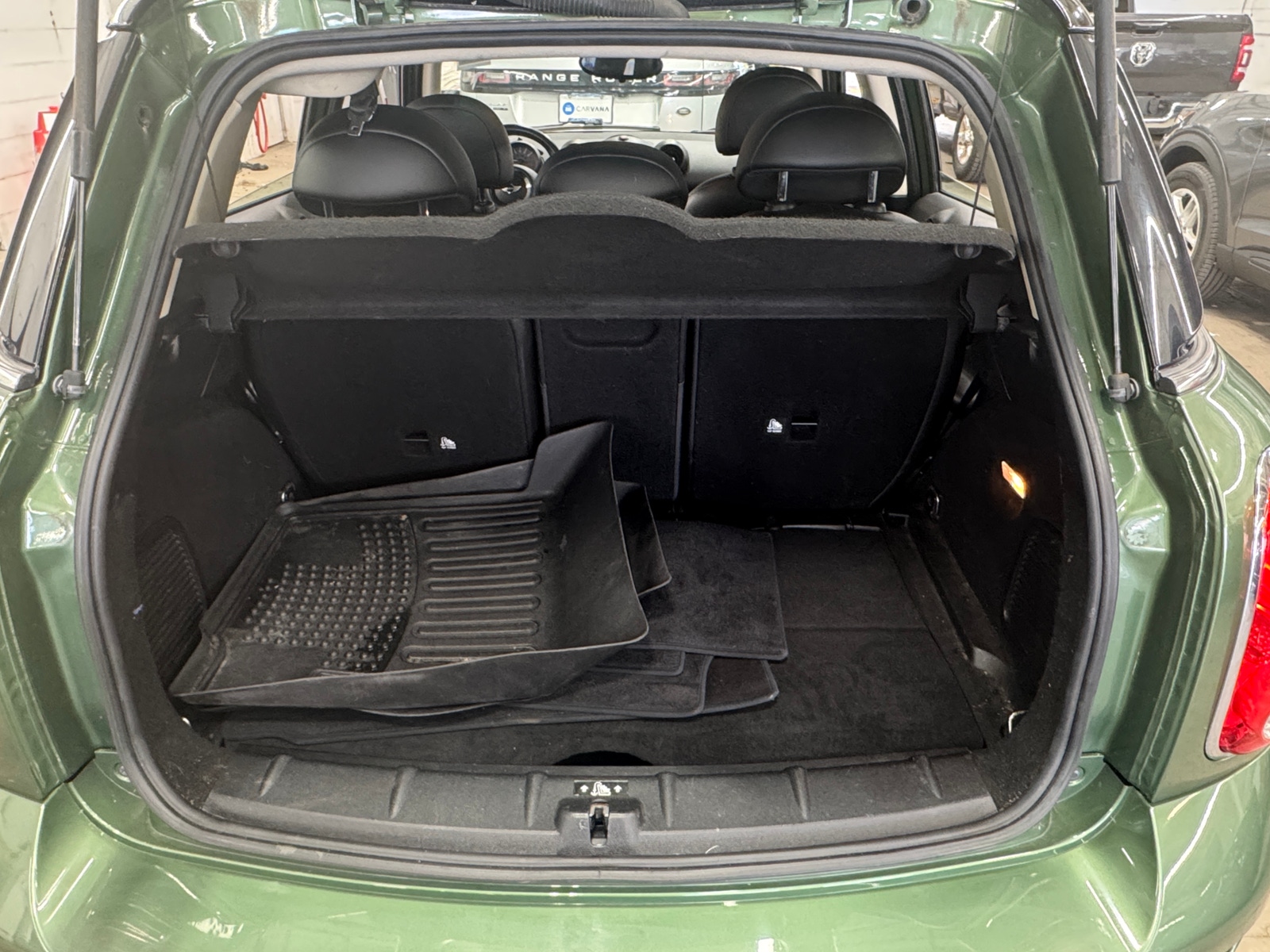 Thumbnail: 2015 MINI Cooper Countryman - 5