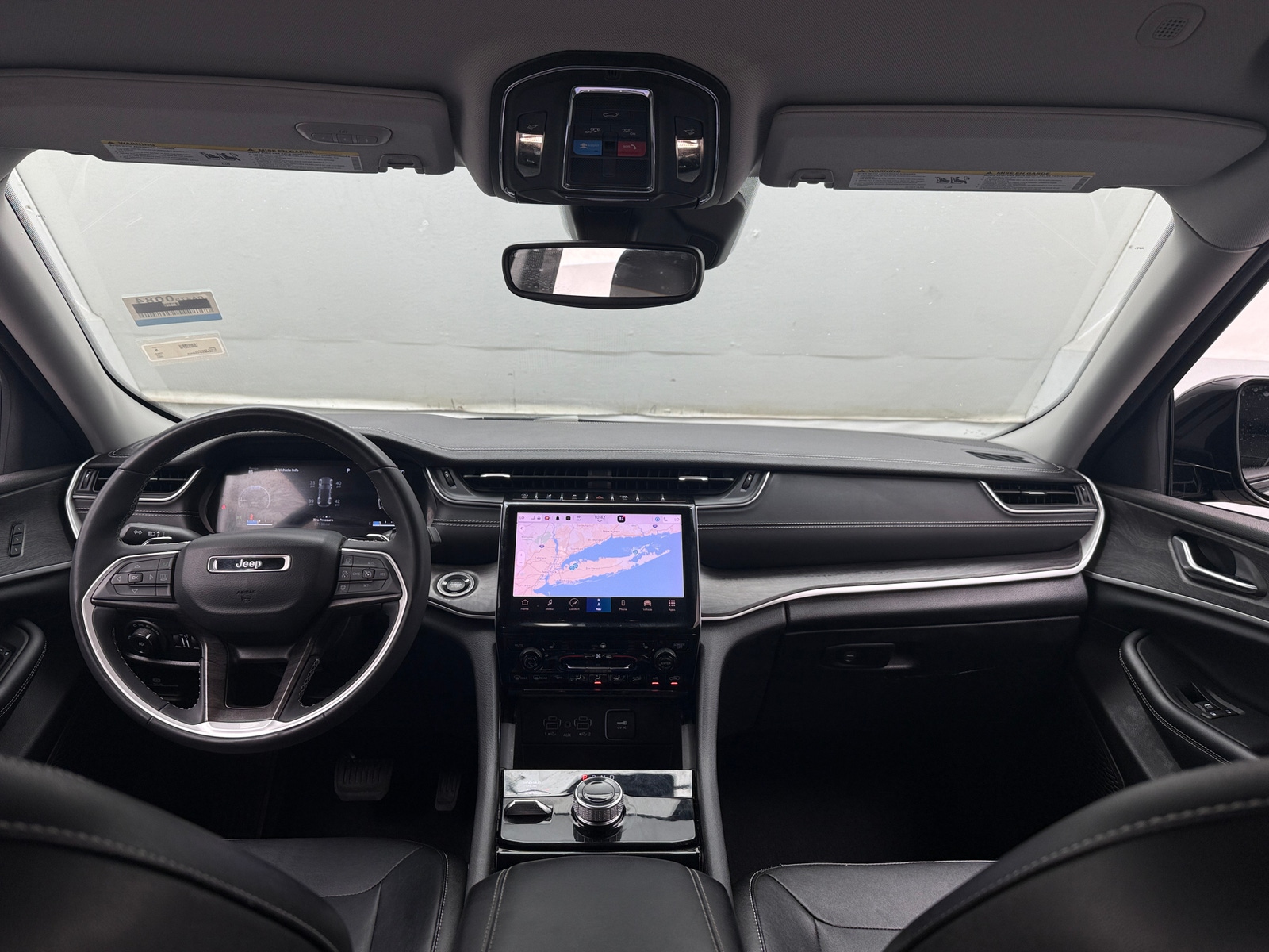 Thumbnail: 2023 Jeep Grand Cherokee - 2