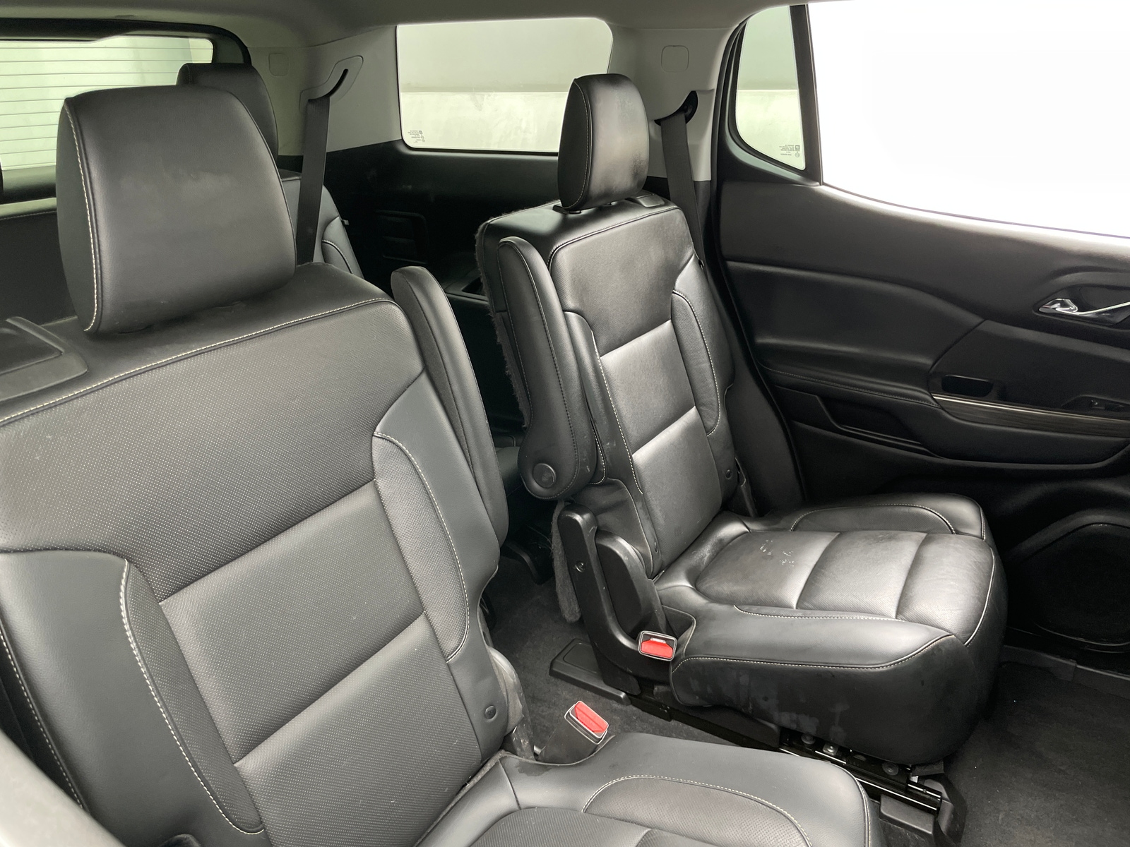 Thumbnail: 2019 GMC Acadia - 5