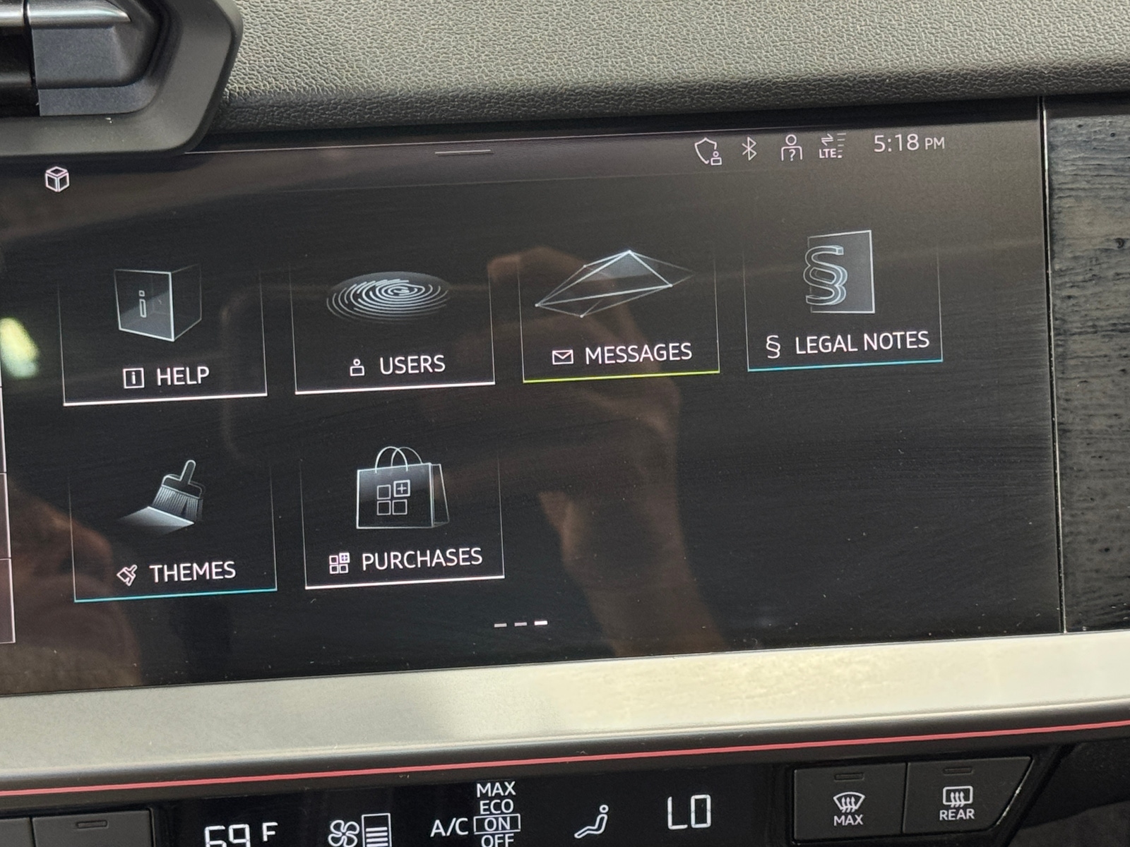 Thumbnail: 2023 Audi S3 - 3