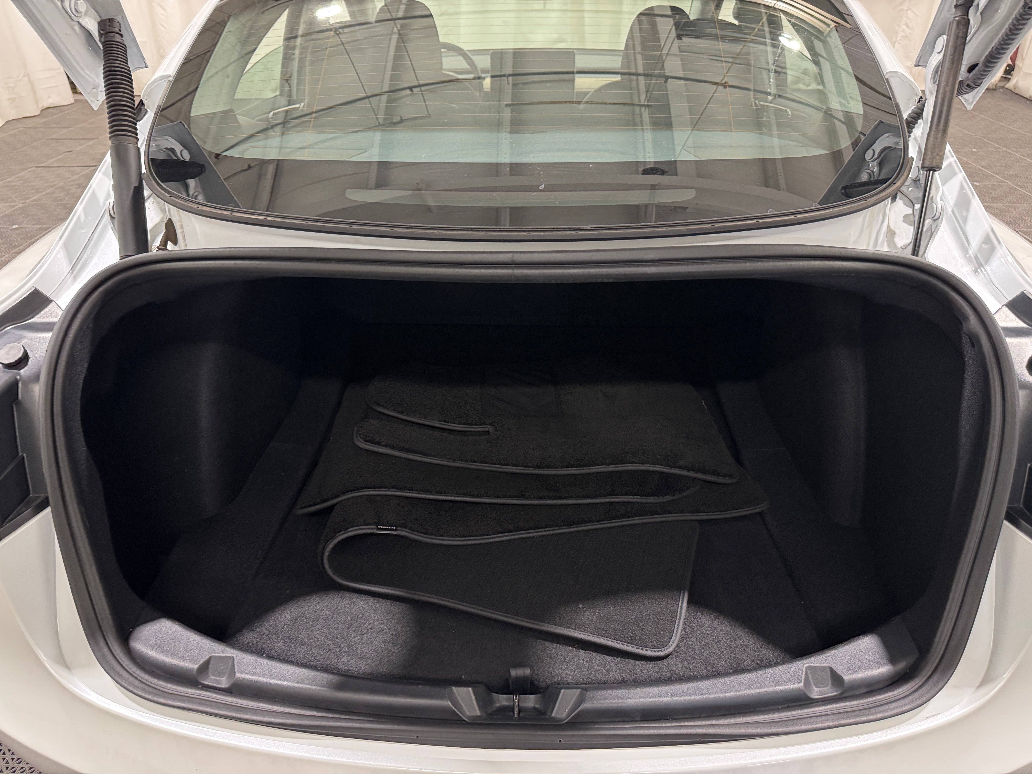 Used 2022 Tesla Model 3 Base with VIN 5YJ3E1EA7NF248941 for sale in Auburn, WA
