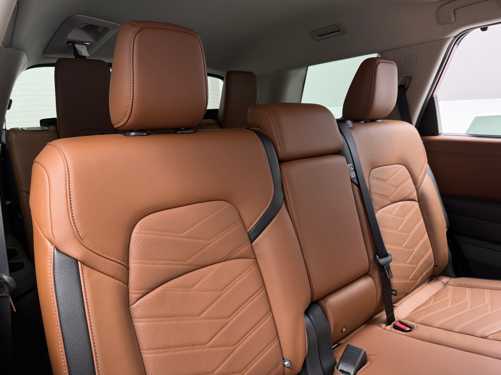 Thumbnail: 2025 Nissan Pathfinder - 5