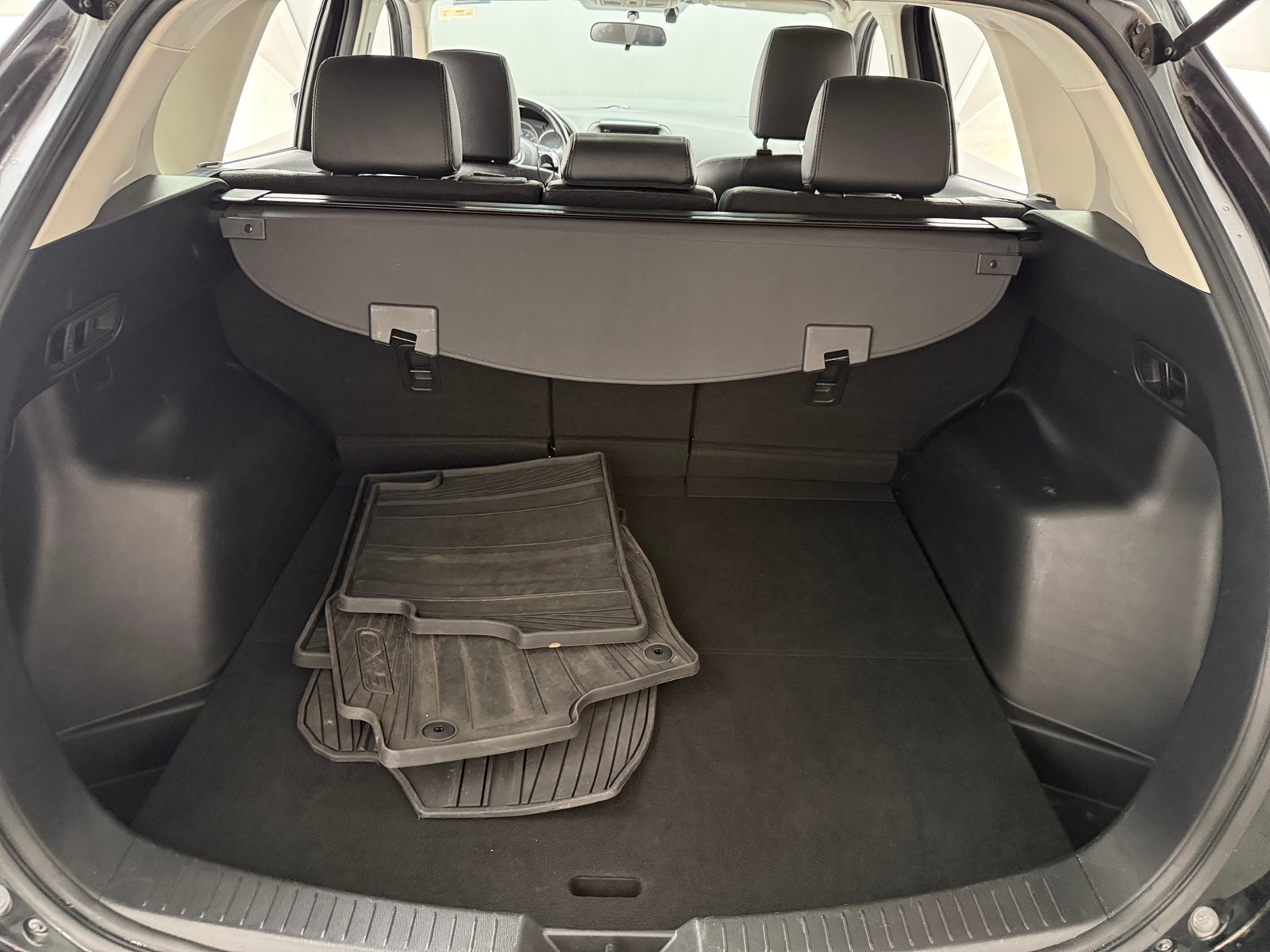 Thumbnail: 2016 Mazda CX-5 - 6