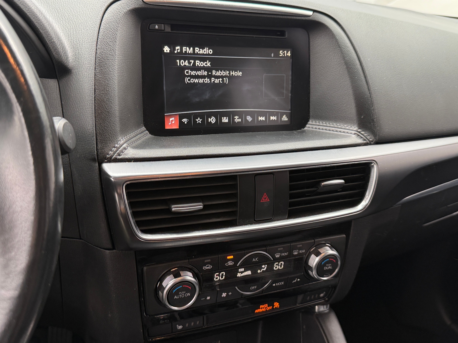 Thumbnail: 2016 Mazda CX-5 - 3