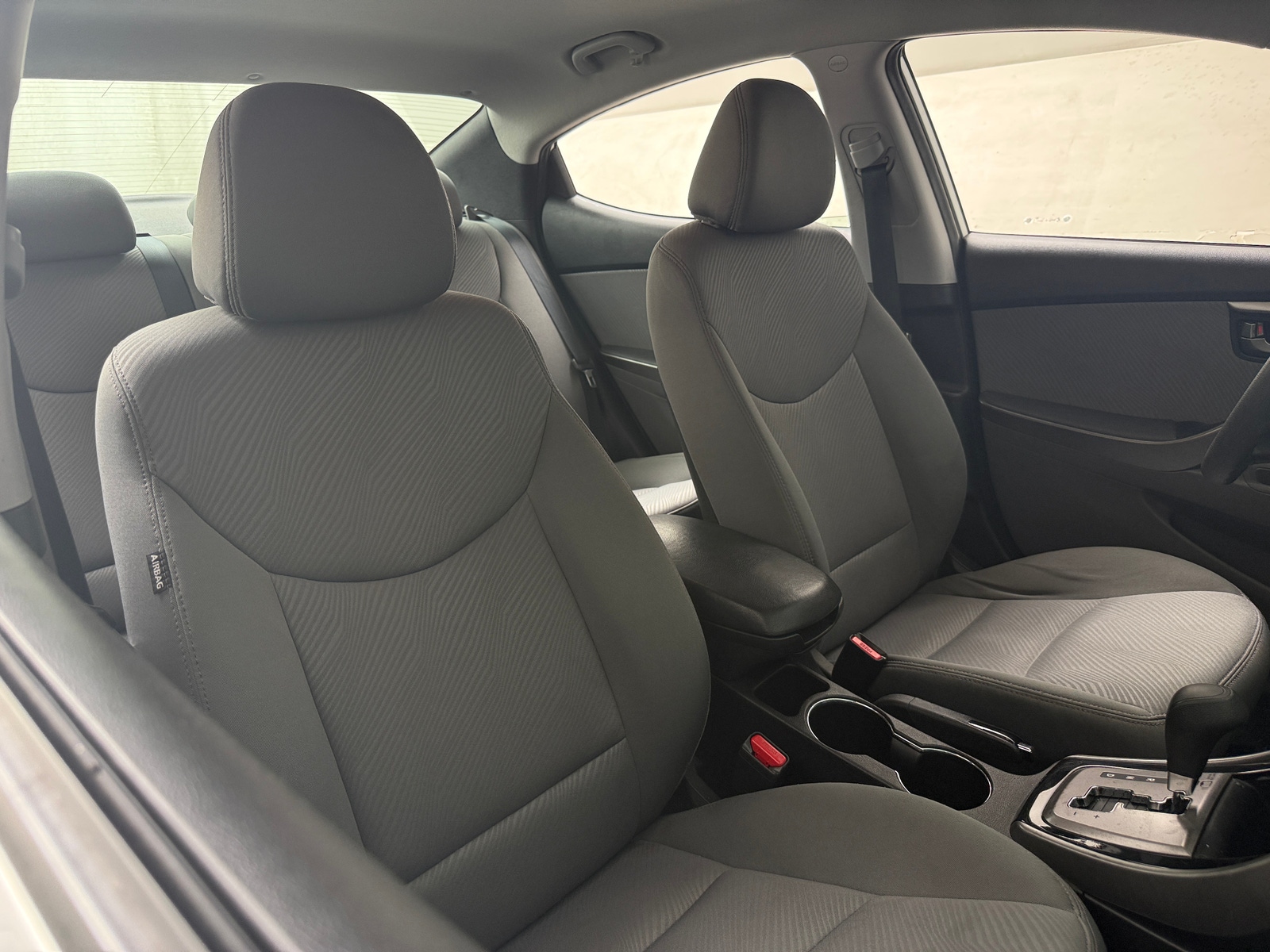 Thumbnail: 2013 Hyundai Elantra - 2