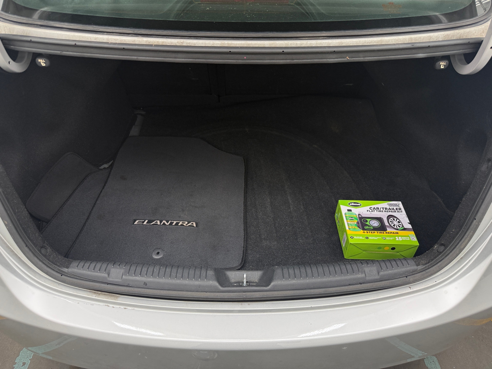 Thumbnail: 2013 Hyundai Elantra - 7