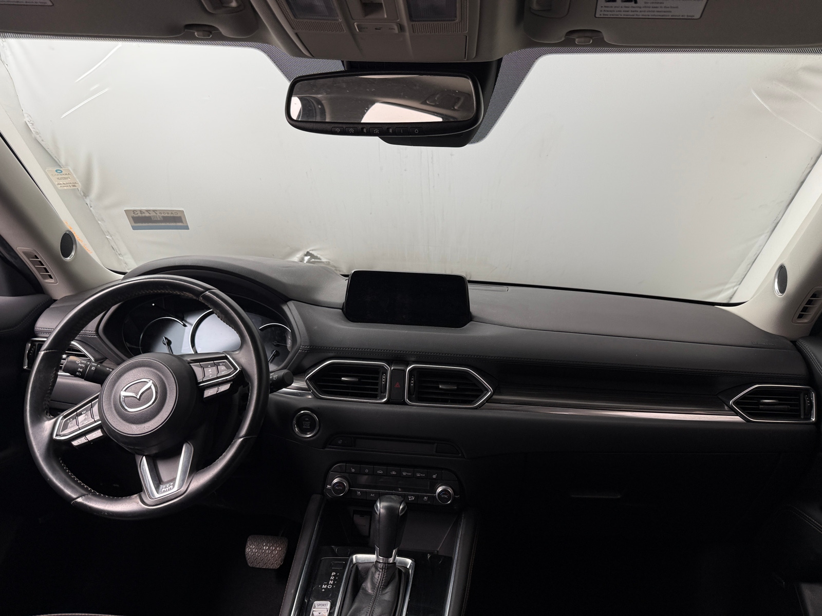 Thumbnail: 2020 Mazda CX-5 - 2