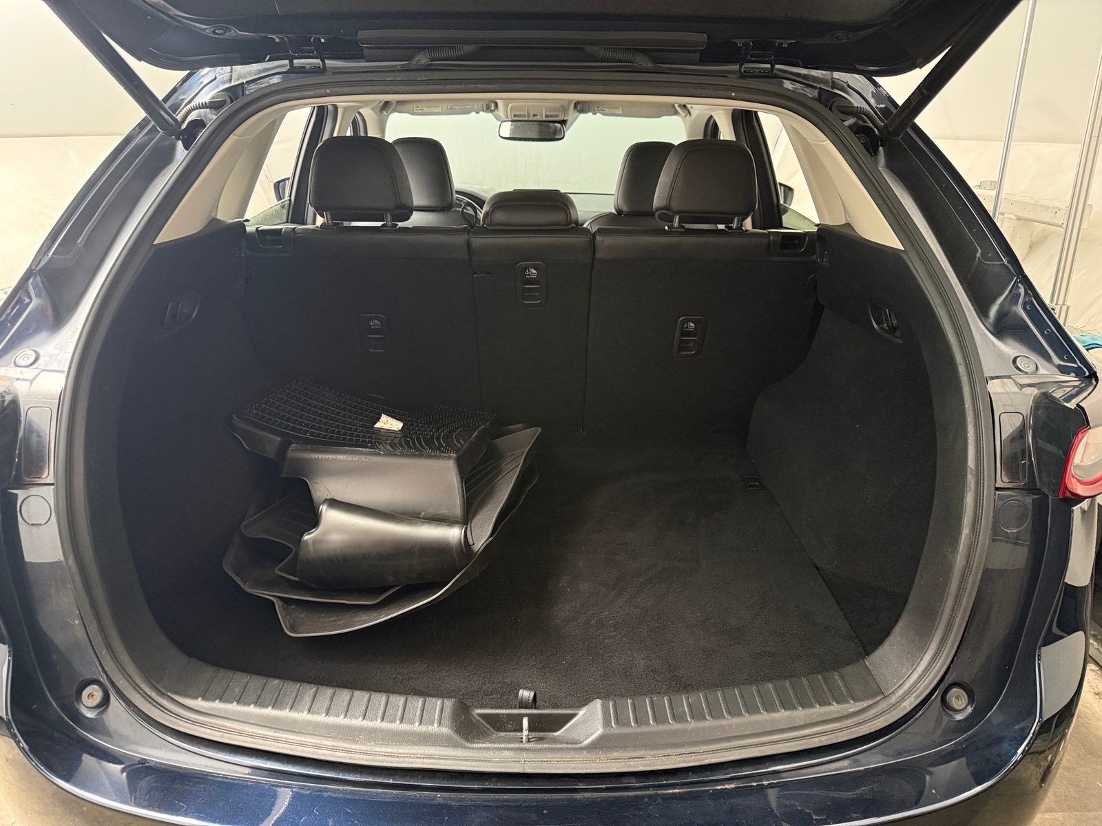 Thumbnail: 2020 Mazda CX-5 - 6