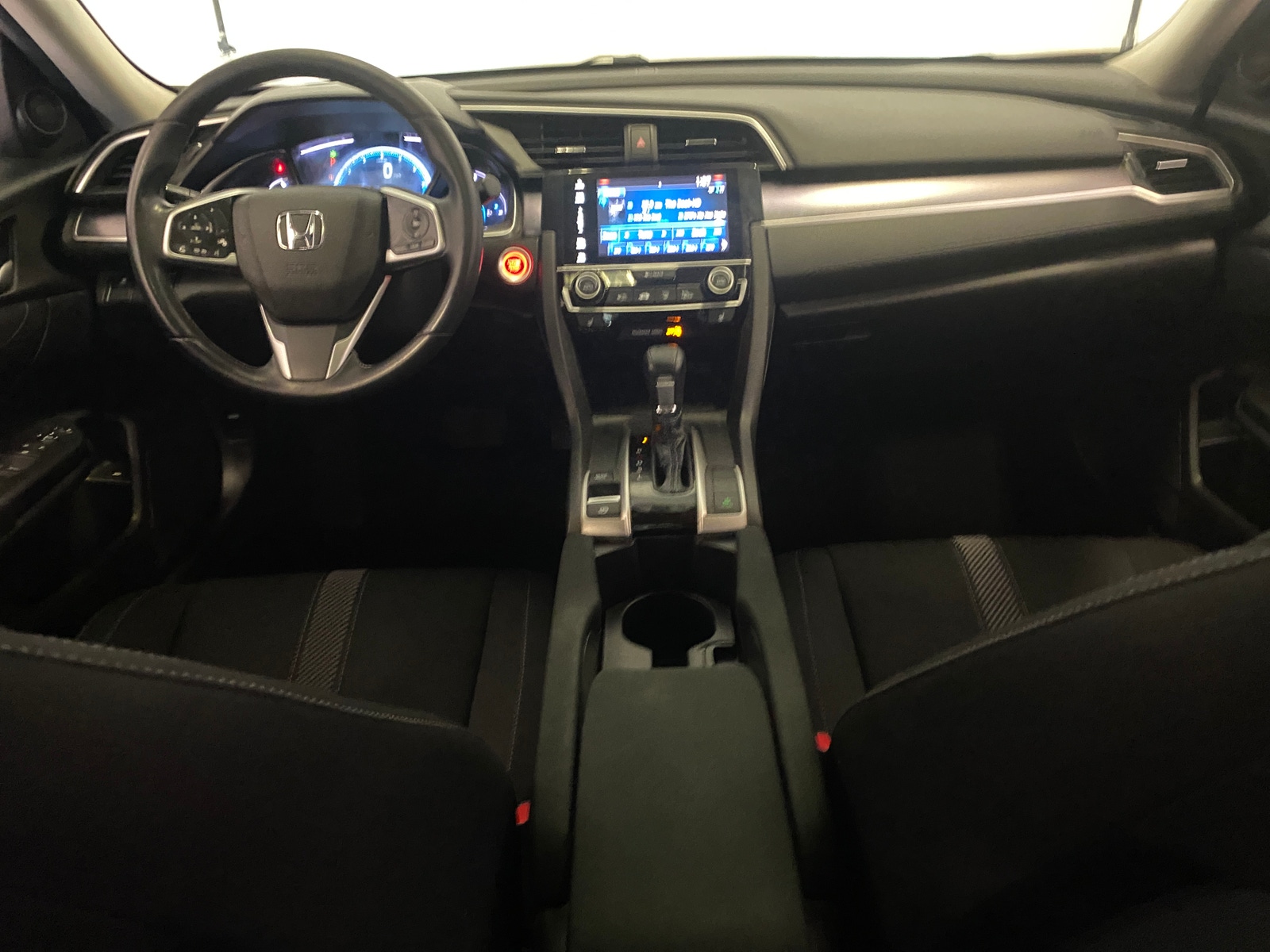 Thumbnail: 2018 Honda Civic - 3