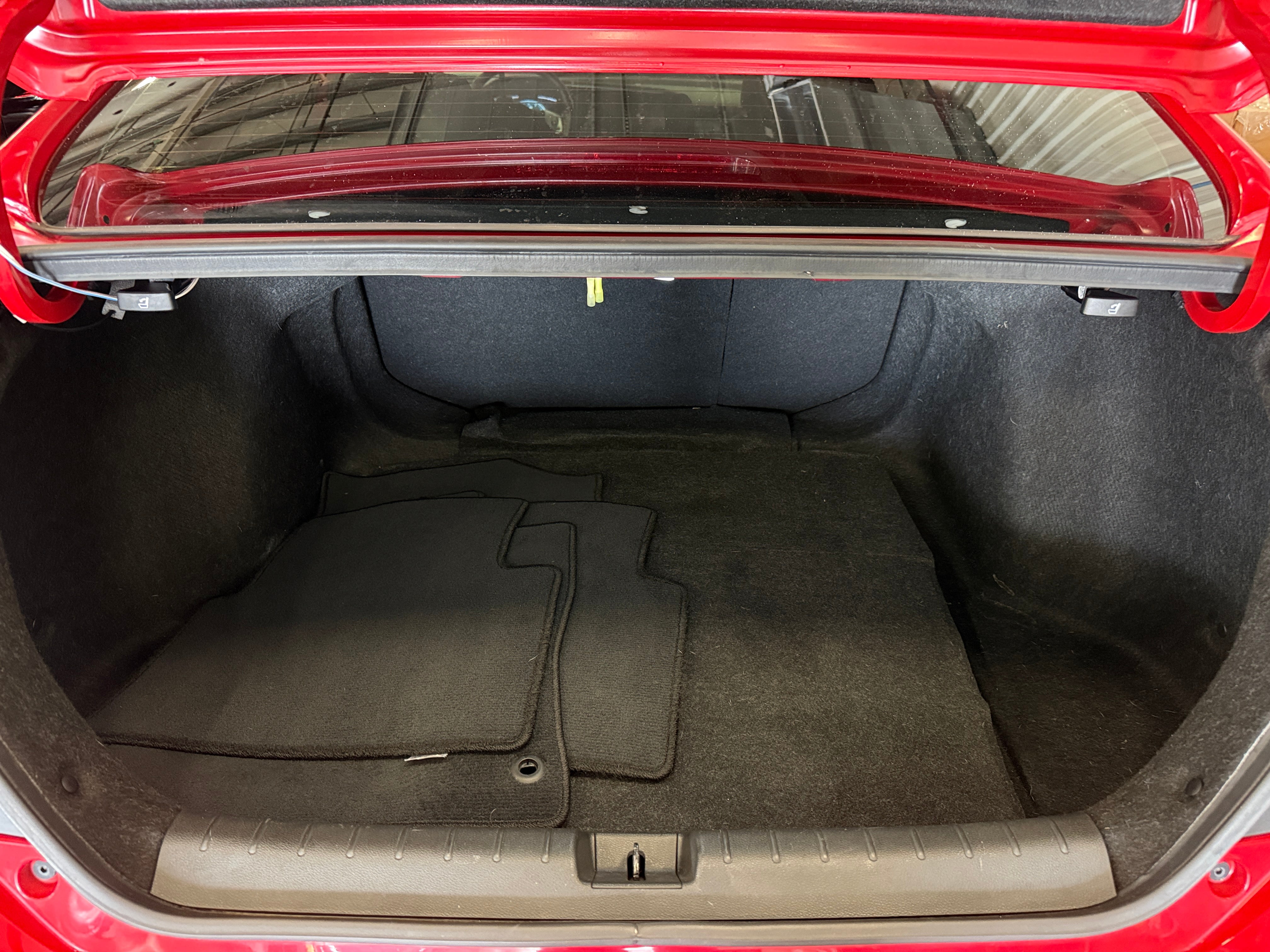 2018 Honda Civic EX-T - Photo 9