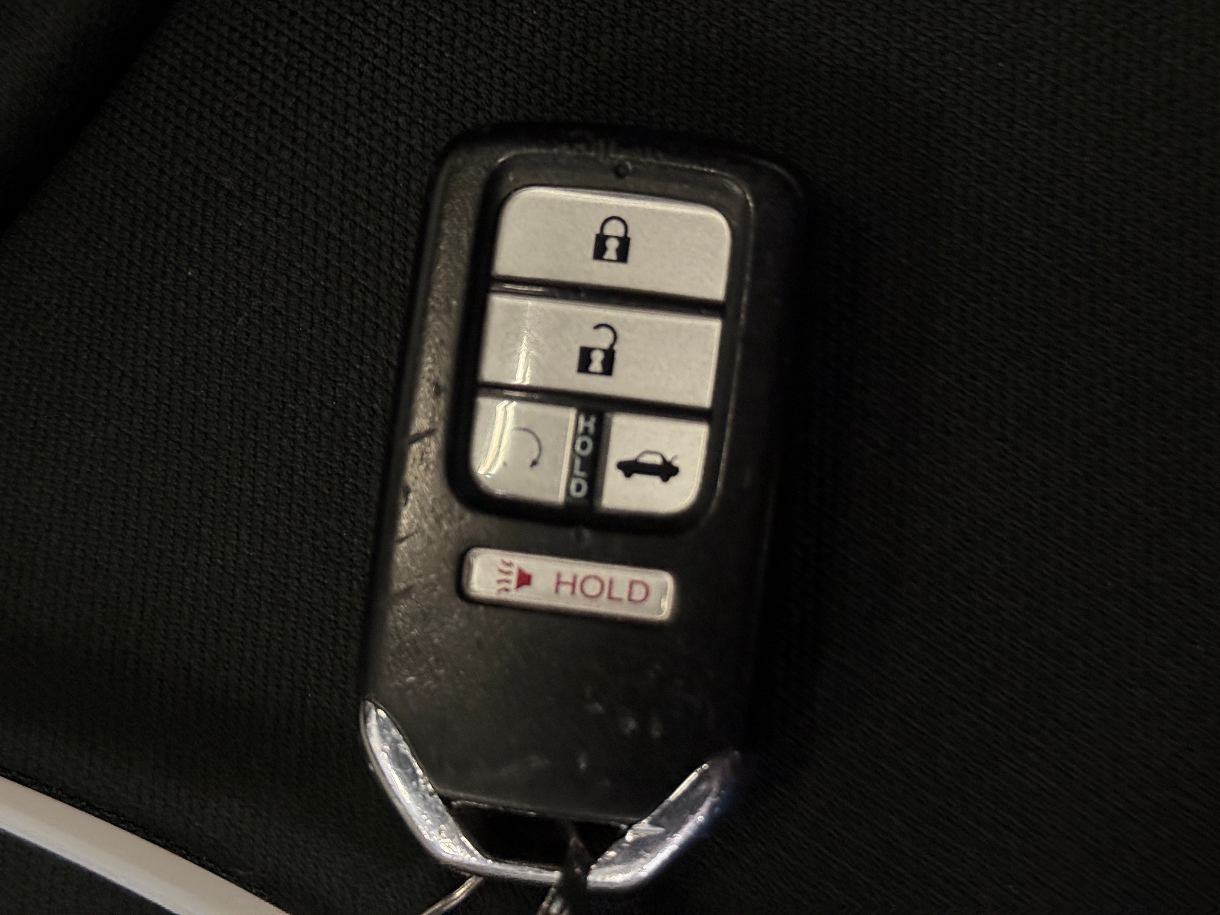 2018 Honda Civic EX-T - Photo 10