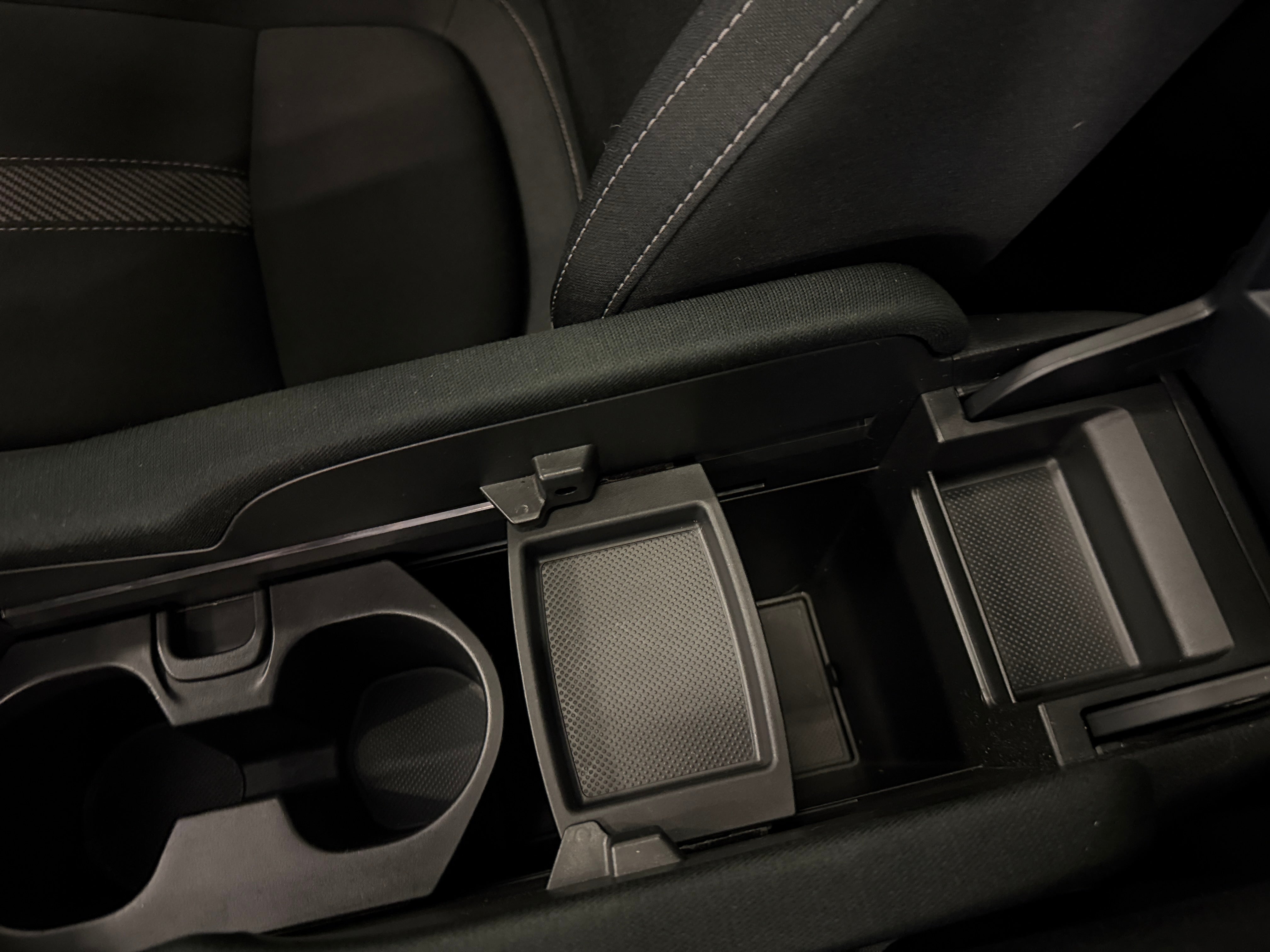2018 Honda Civic EX-T - Photo 13