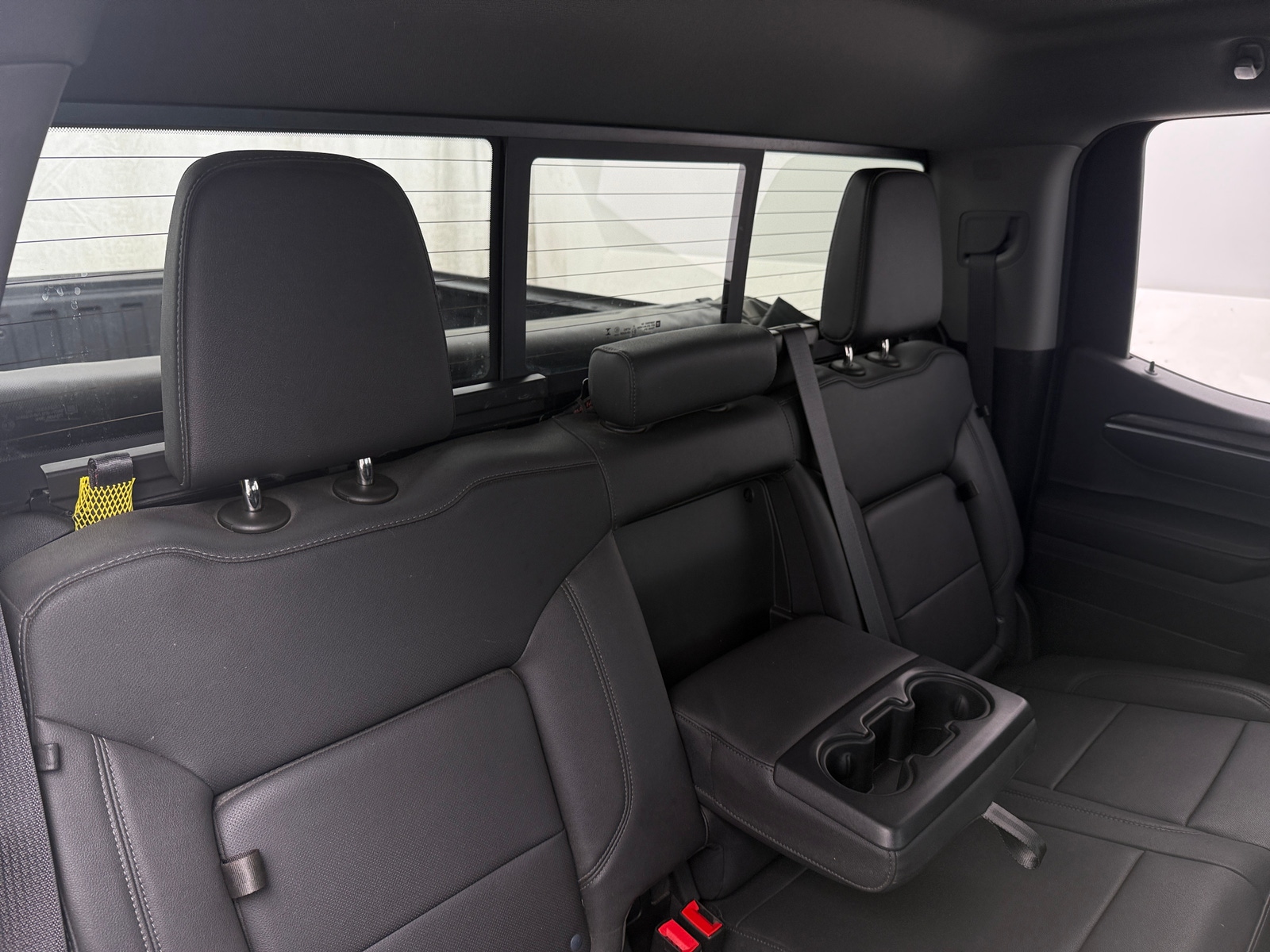 Thumbnail: 2024 Chevrolet Silverado 1500 - 5