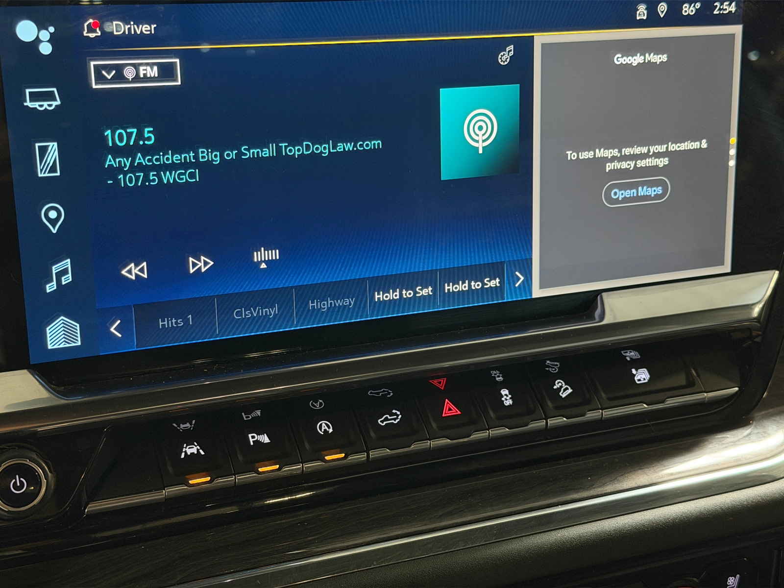 Thumbnail: 2024 Chevrolet Silverado 1500 - 3