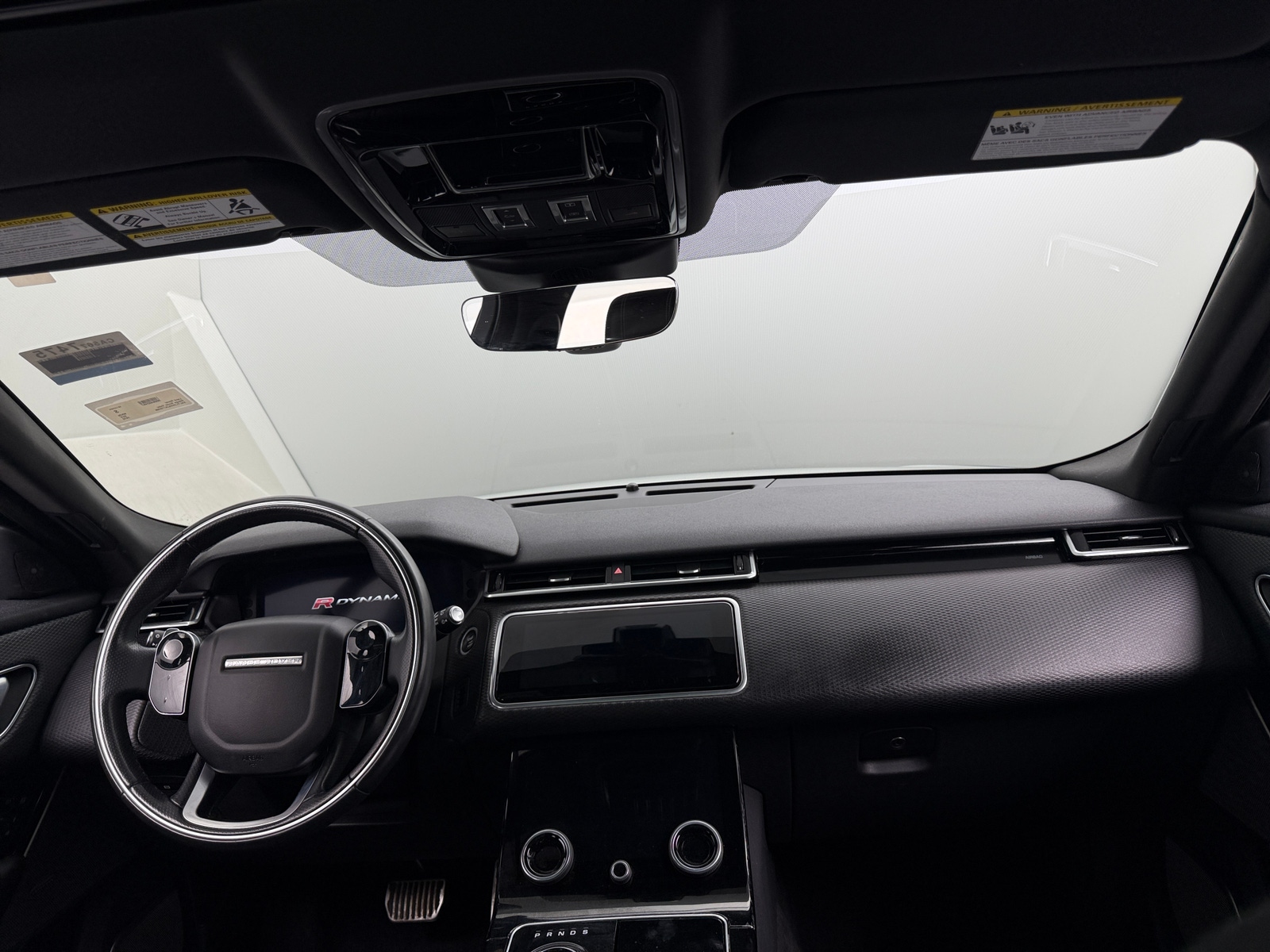 Thumbnail: 2018 Land Rover Range Rover Velar - 2