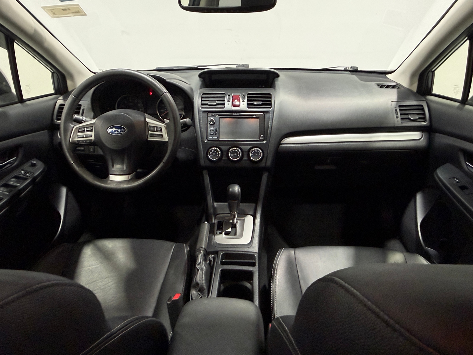 Thumbnail: 2014 Subaru XV Crosstrek - 2