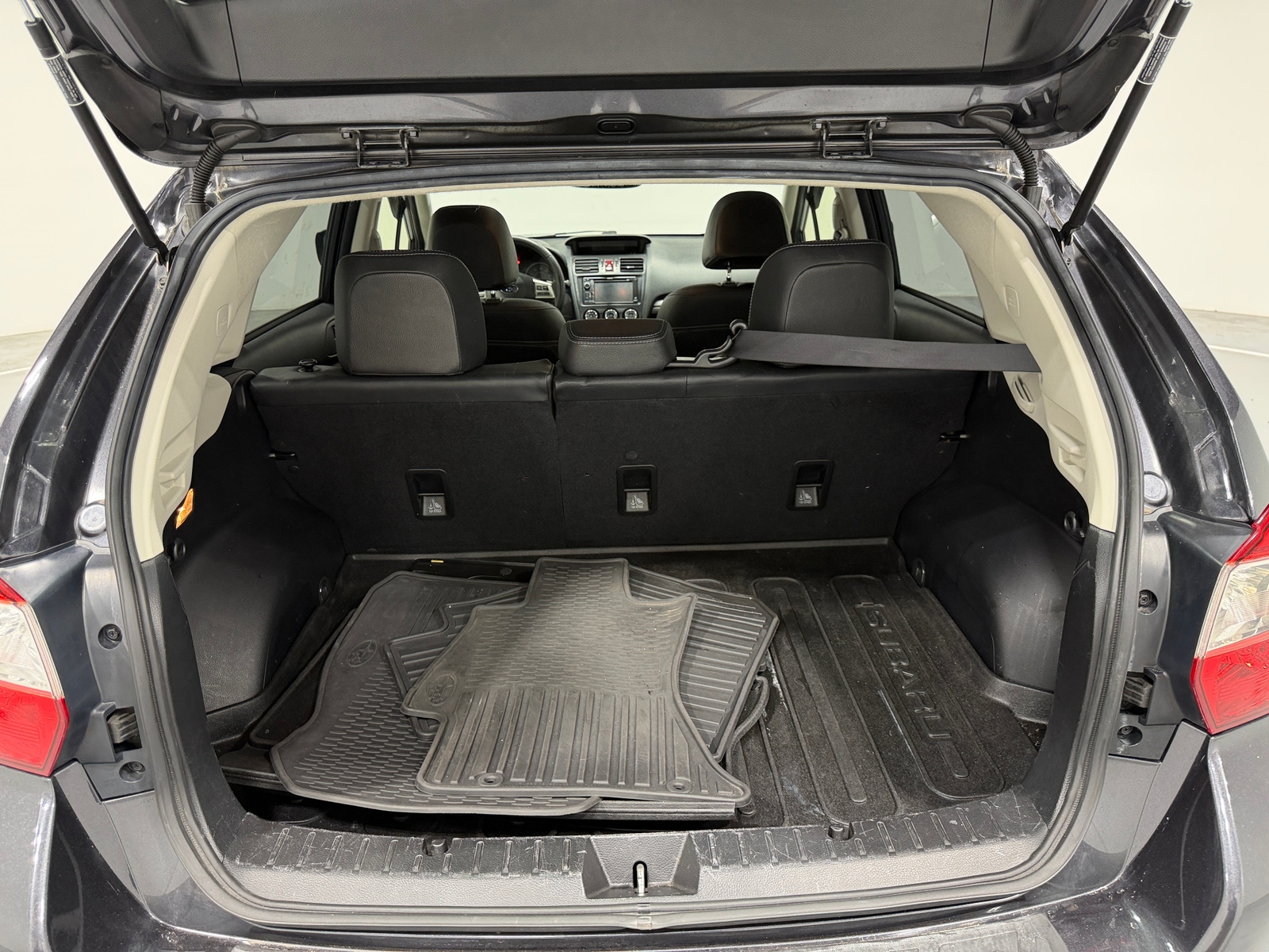 Thumbnail: 2014 Subaru XV Crosstrek - 6