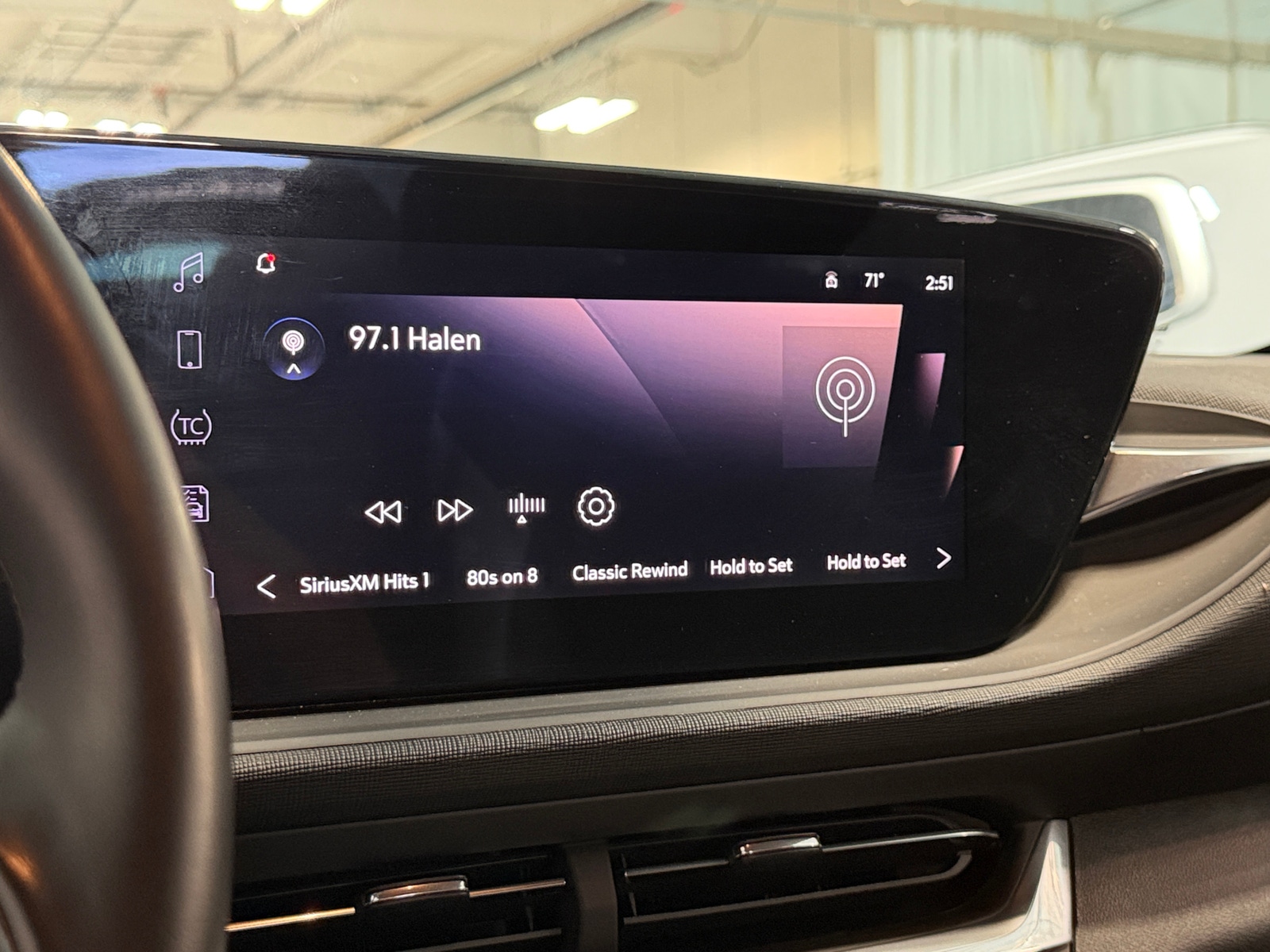 Thumbnail: 2024 Buick Envista - 3